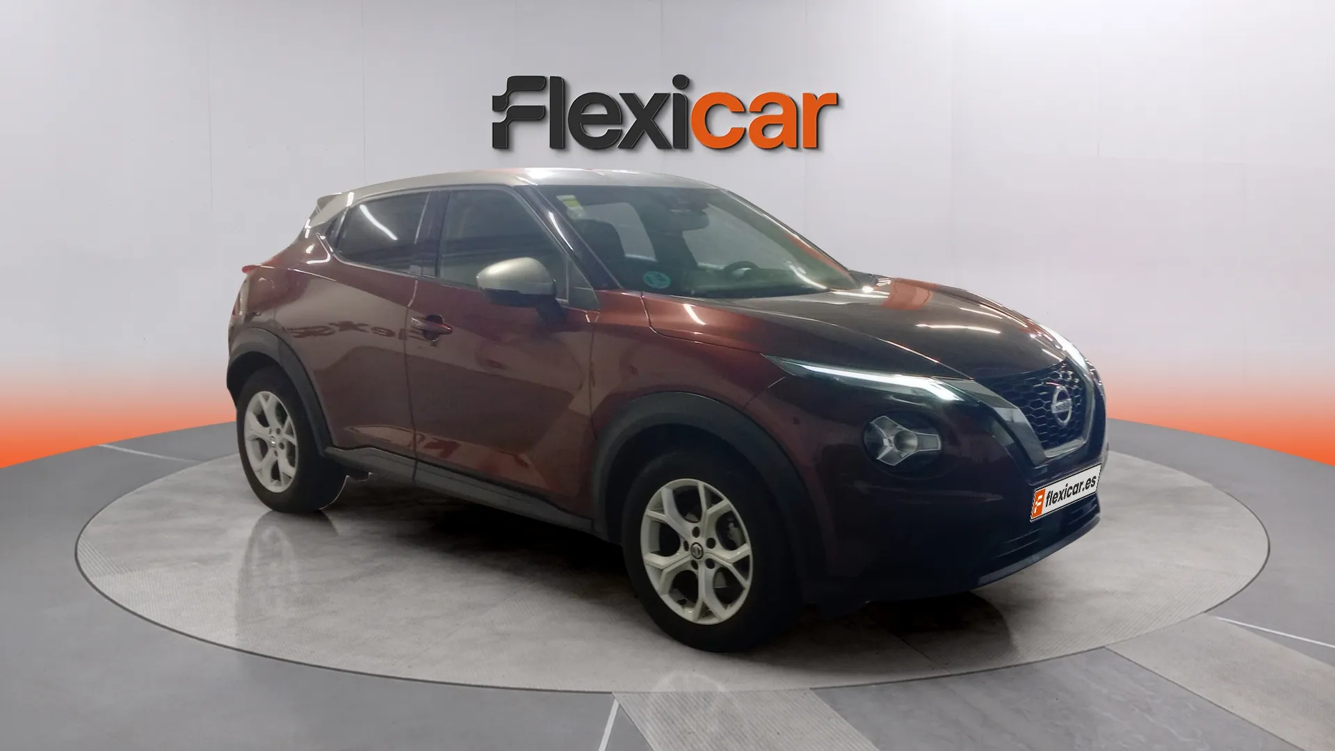 Nissan Juke DIG-T N-Connecta