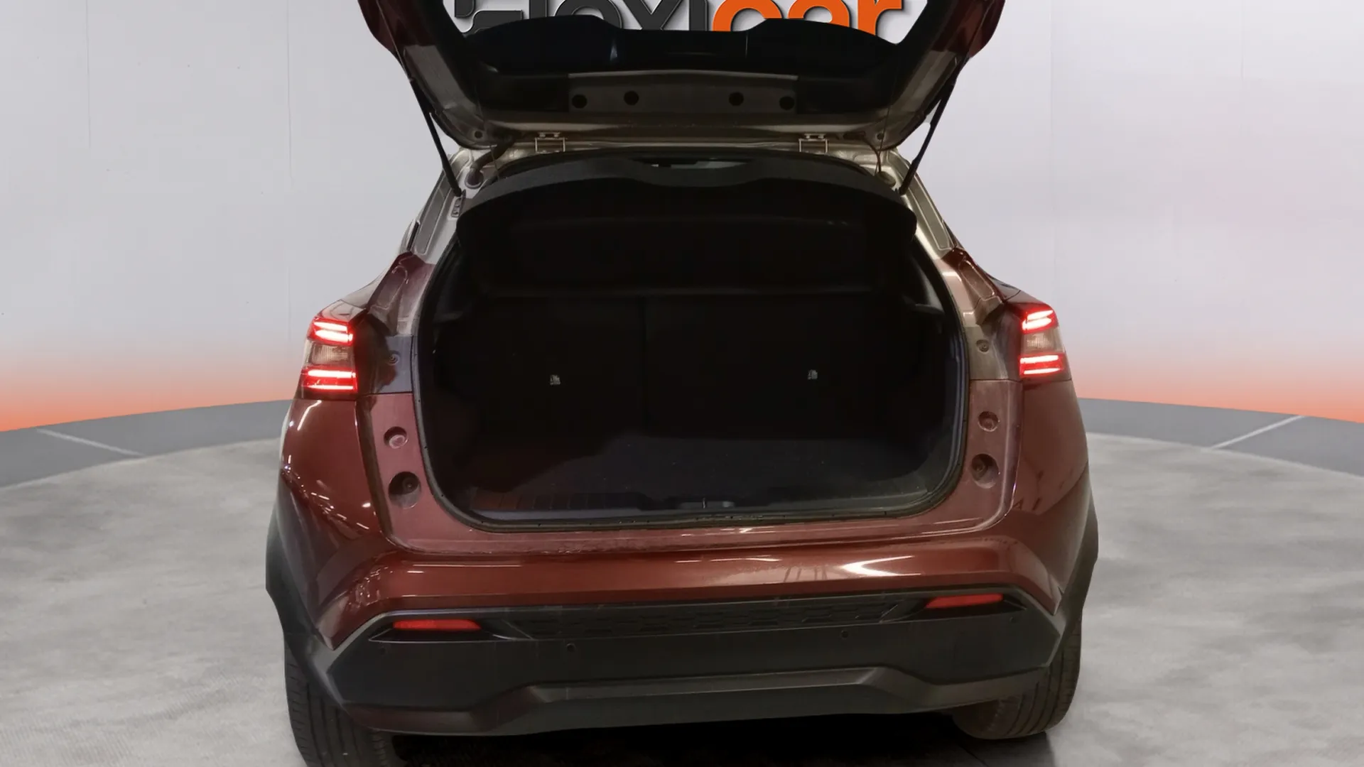 Nissan Juke DIG-T N-Connecta - foto 16