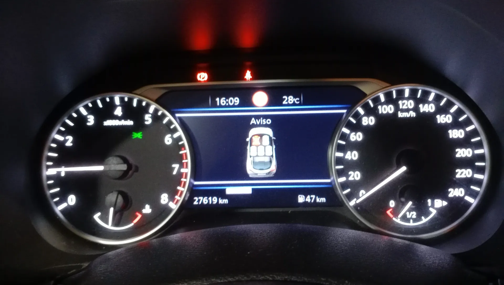 Nissan Juke DIG-T N-Connecta - foto 9