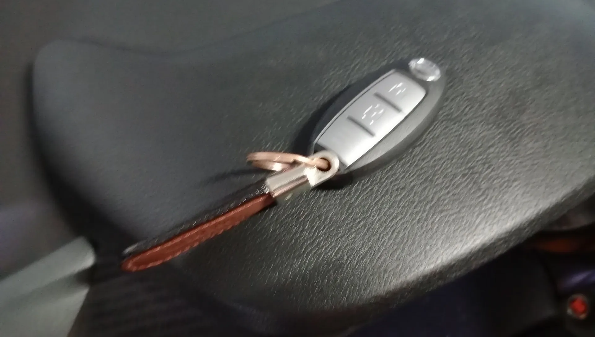 Nissan Juke DIG-T N-Connecta - foto 18
