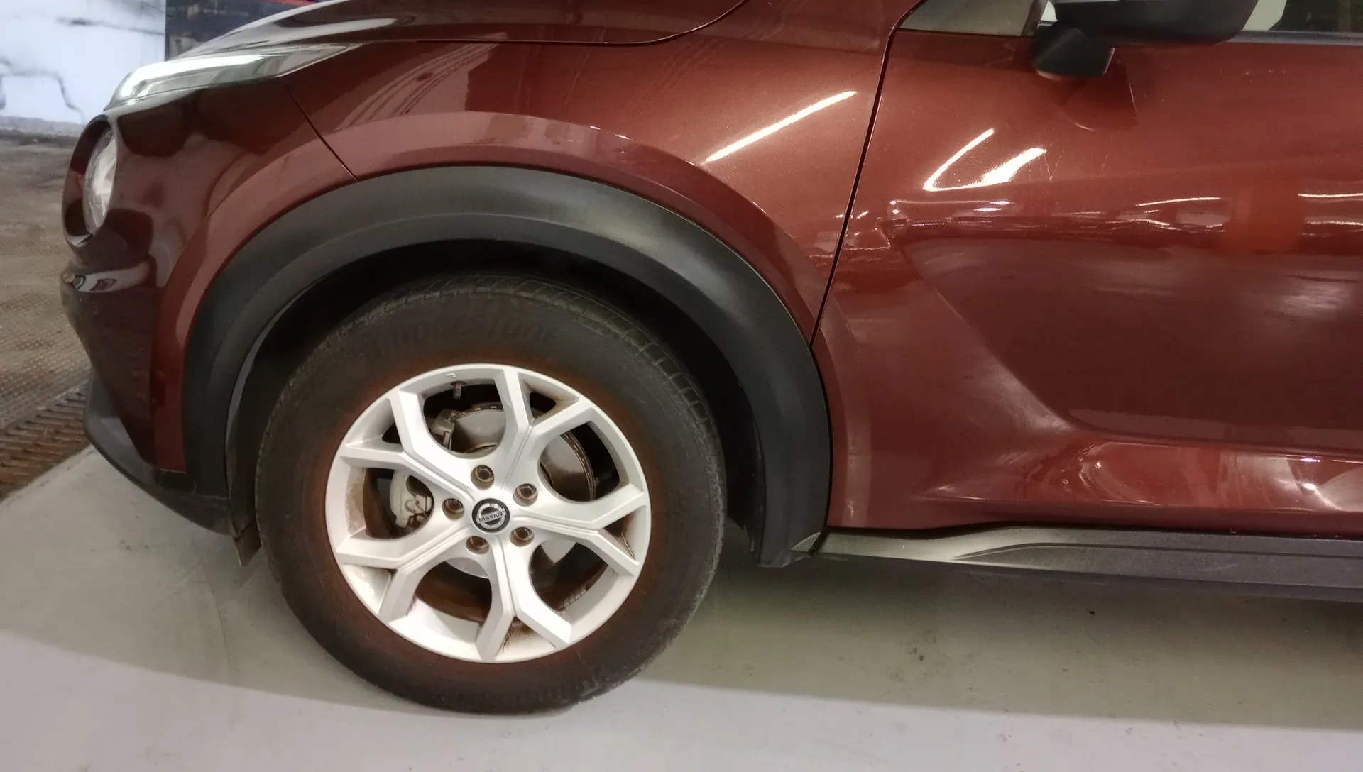Nissan Juke DIG-T N-Connecta - foto 13