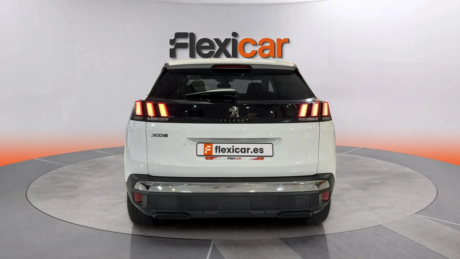 Peugeot 3008 1.2 PureTech Allure - foto 6
