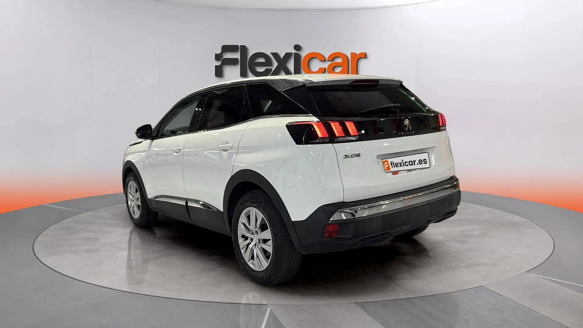 Peugeot 3008 1.2 PureTech Allure - foto 5