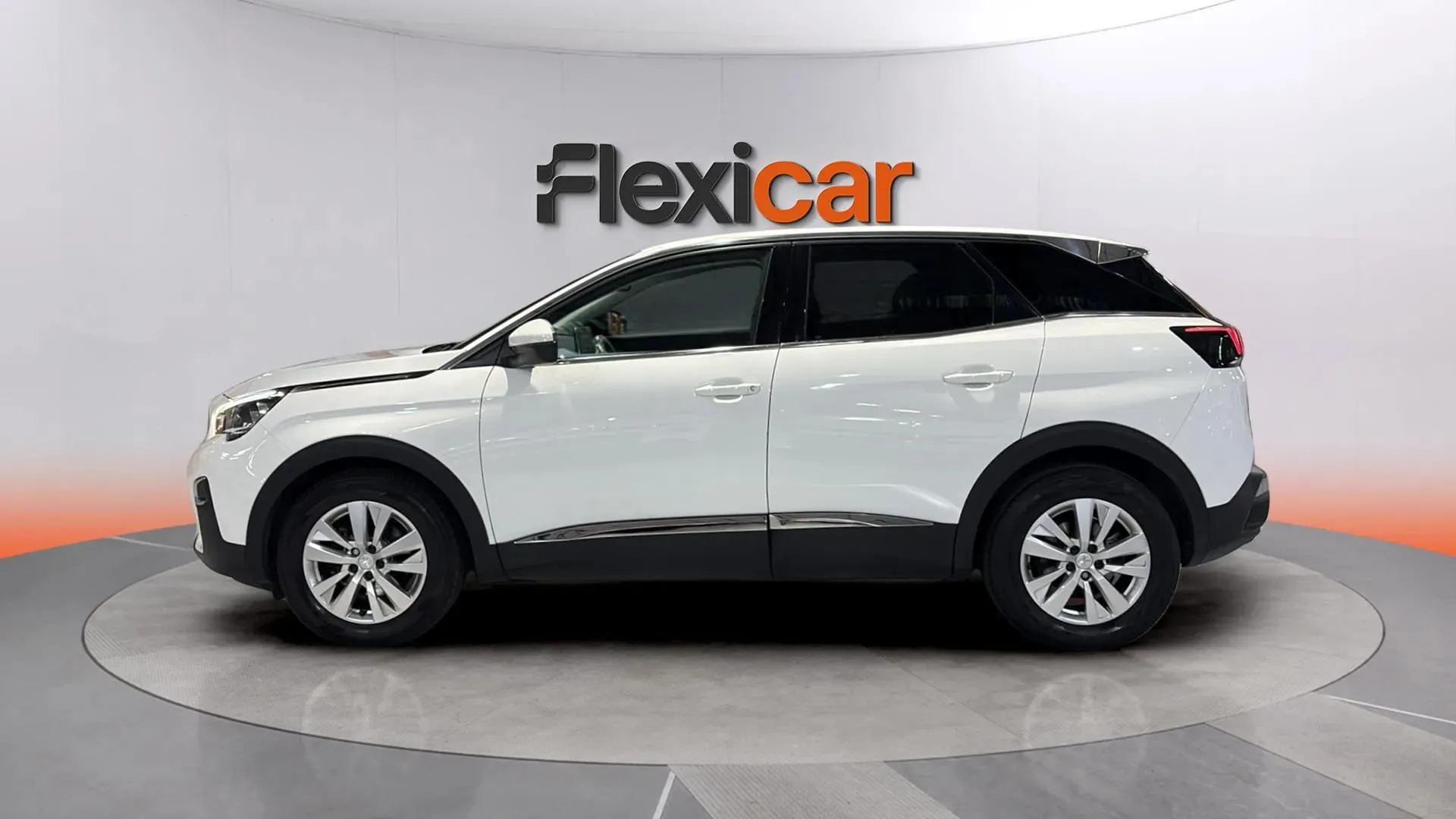 Peugeot 3008 1.2 PureTech Allure - foto 4