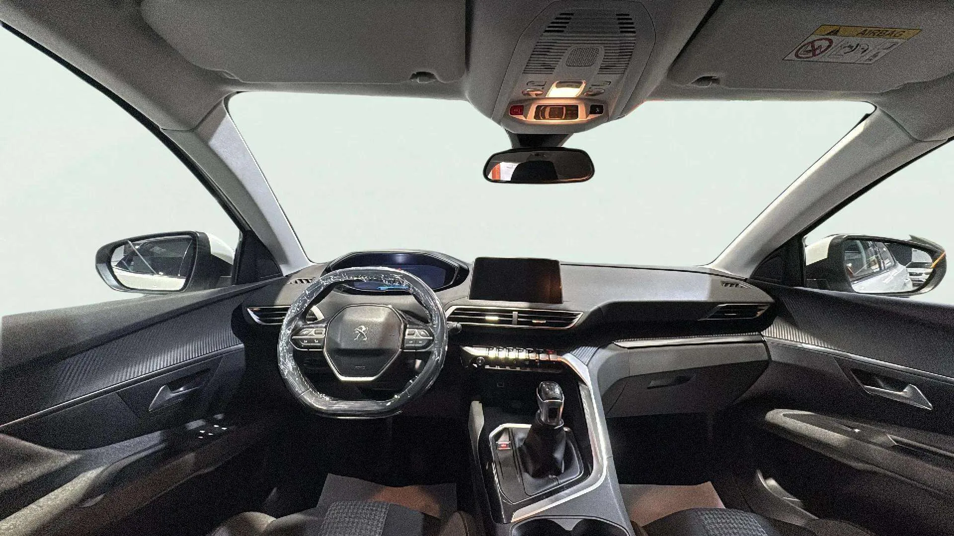 Peugeot 3008 1.2 PureTech Allure - foto 10