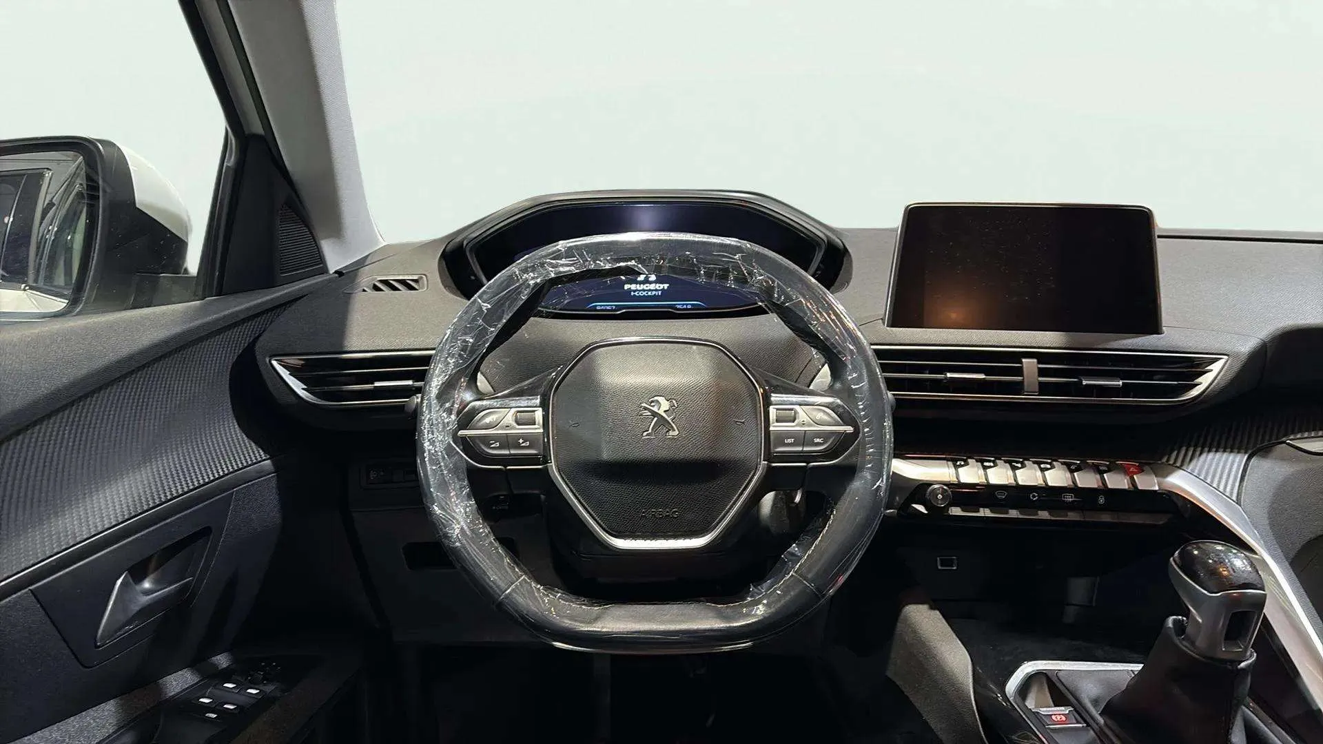 Peugeot 3008 1.2 PureTech Allure - foto 12