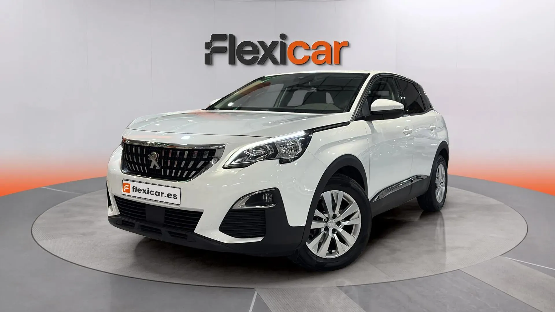 Peugeot 3008 1.2 PureTech Allure - foto 3