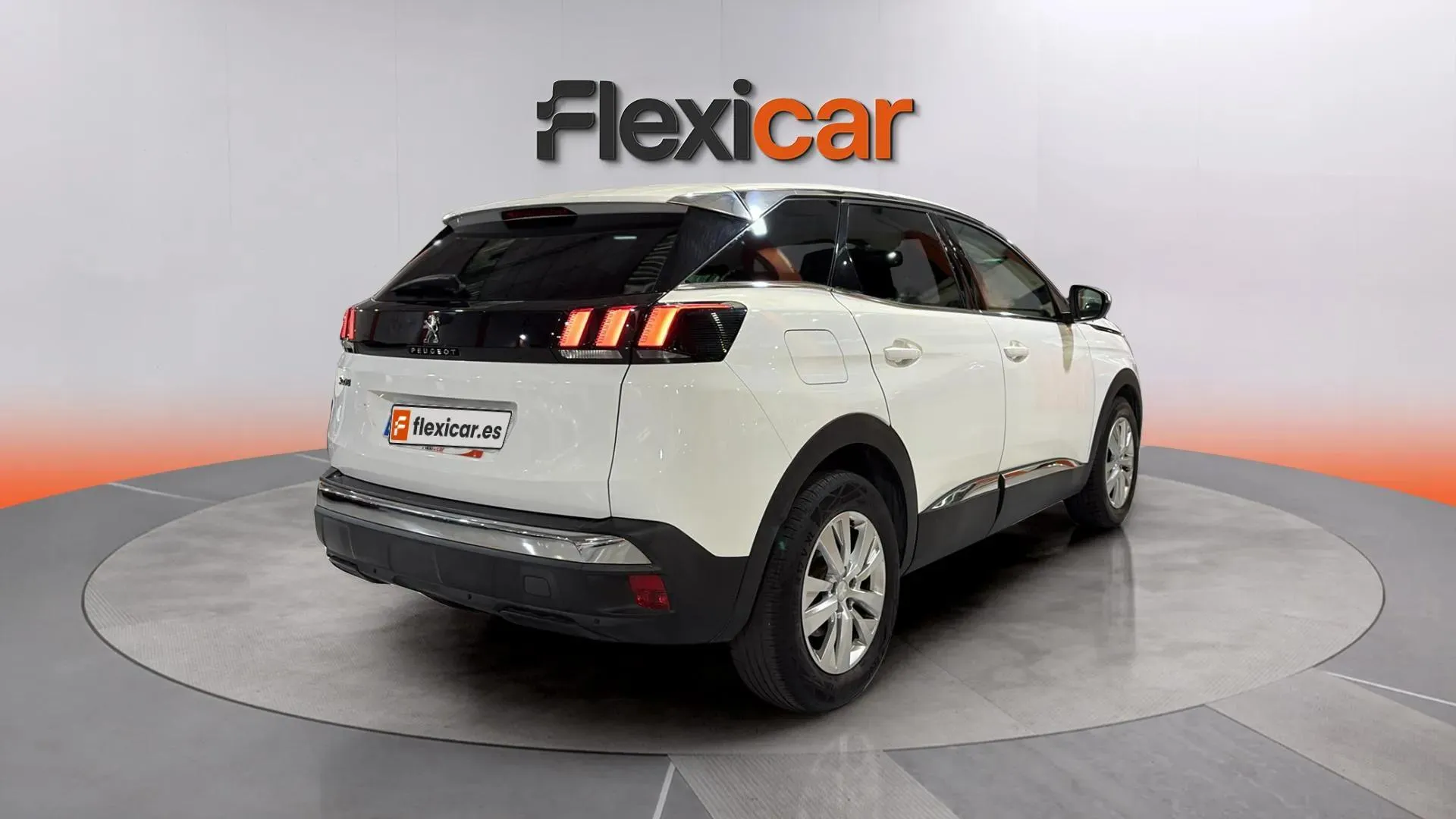 Peugeot 3008 1.2 PureTech Allure - foto 7