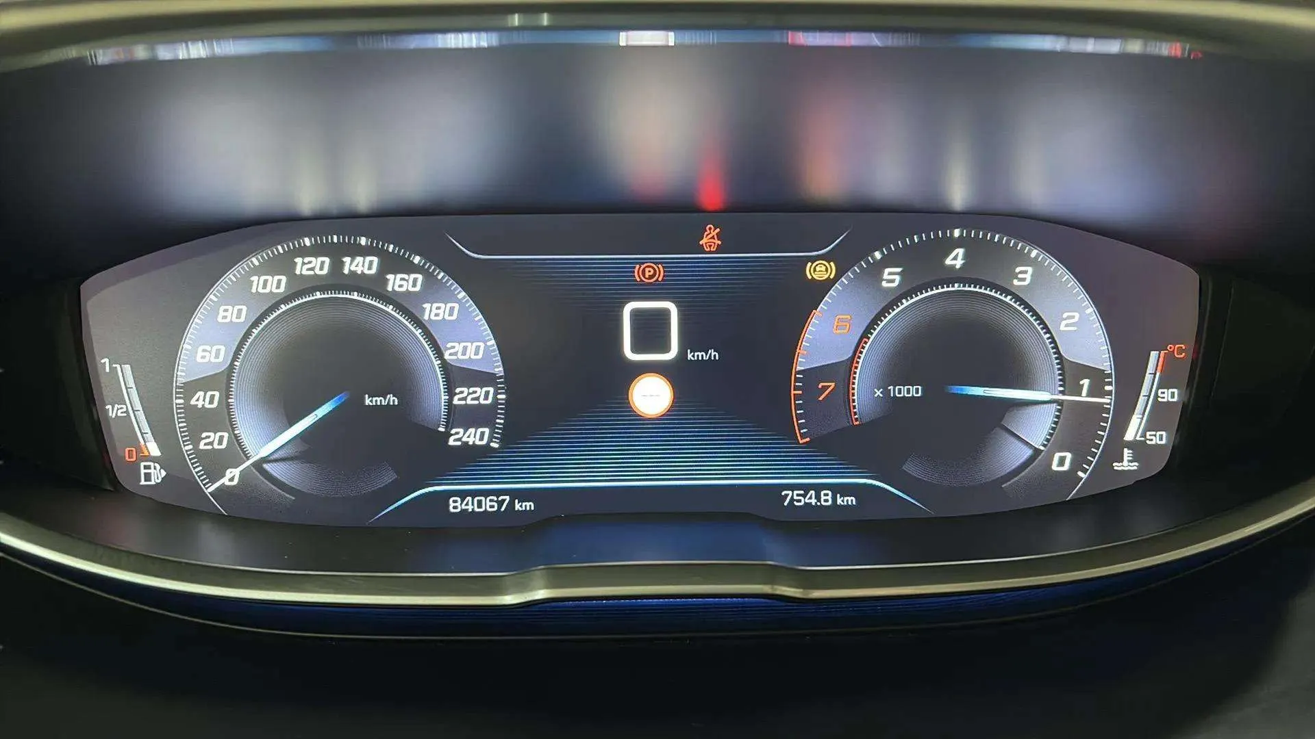 Peugeot 3008 1.2 PureTech Allure - foto 16
