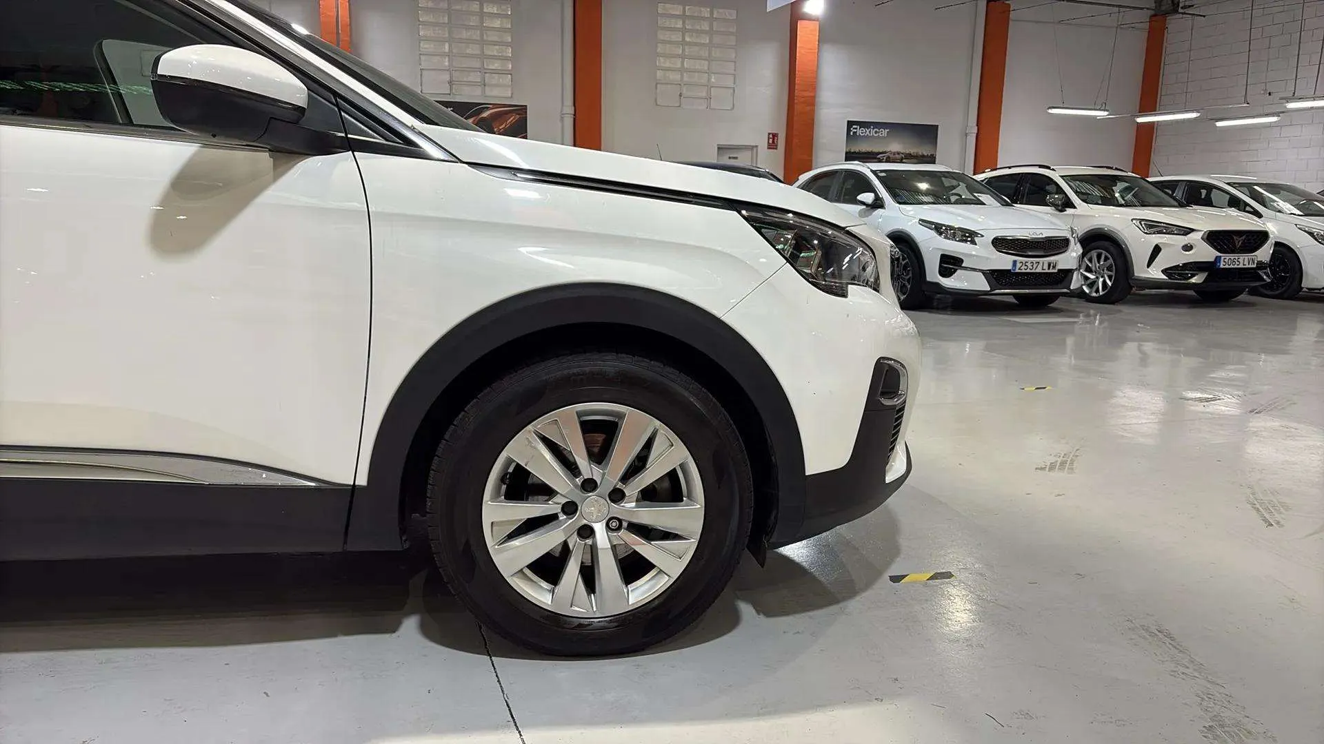 Peugeot 3008 1.2 PureTech Allure - foto 22