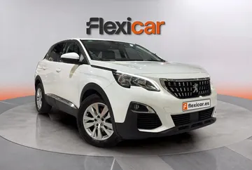 peugeot 3008 12 puretech 96kw 130cv allure s amps gasolina manual hospitalet 903000000249813