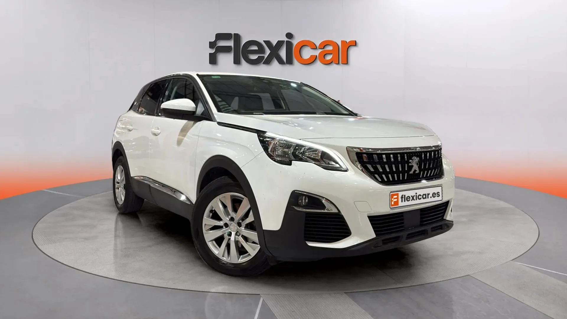 Peugeot 3008 1.2 PureTech Allure