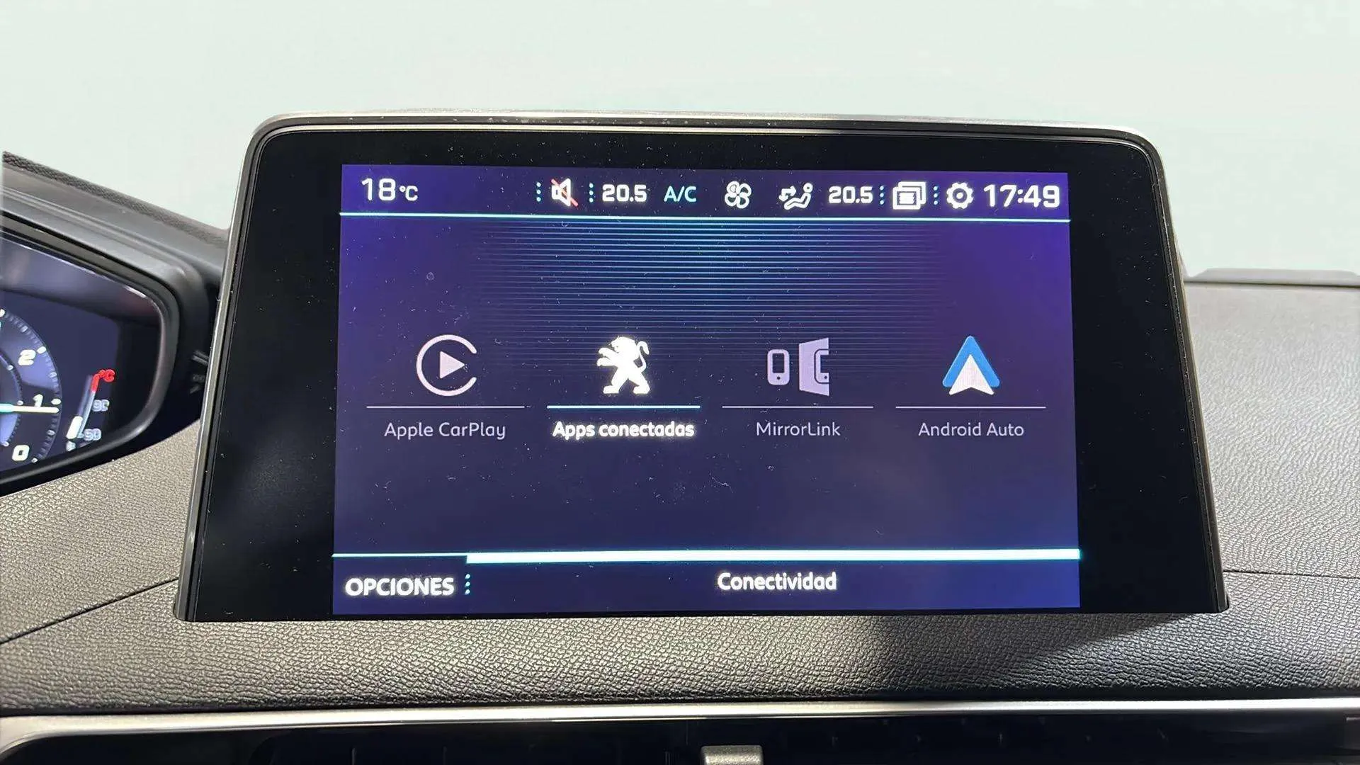 Peugeot 3008 1.2 PureTech Allure - foto 14