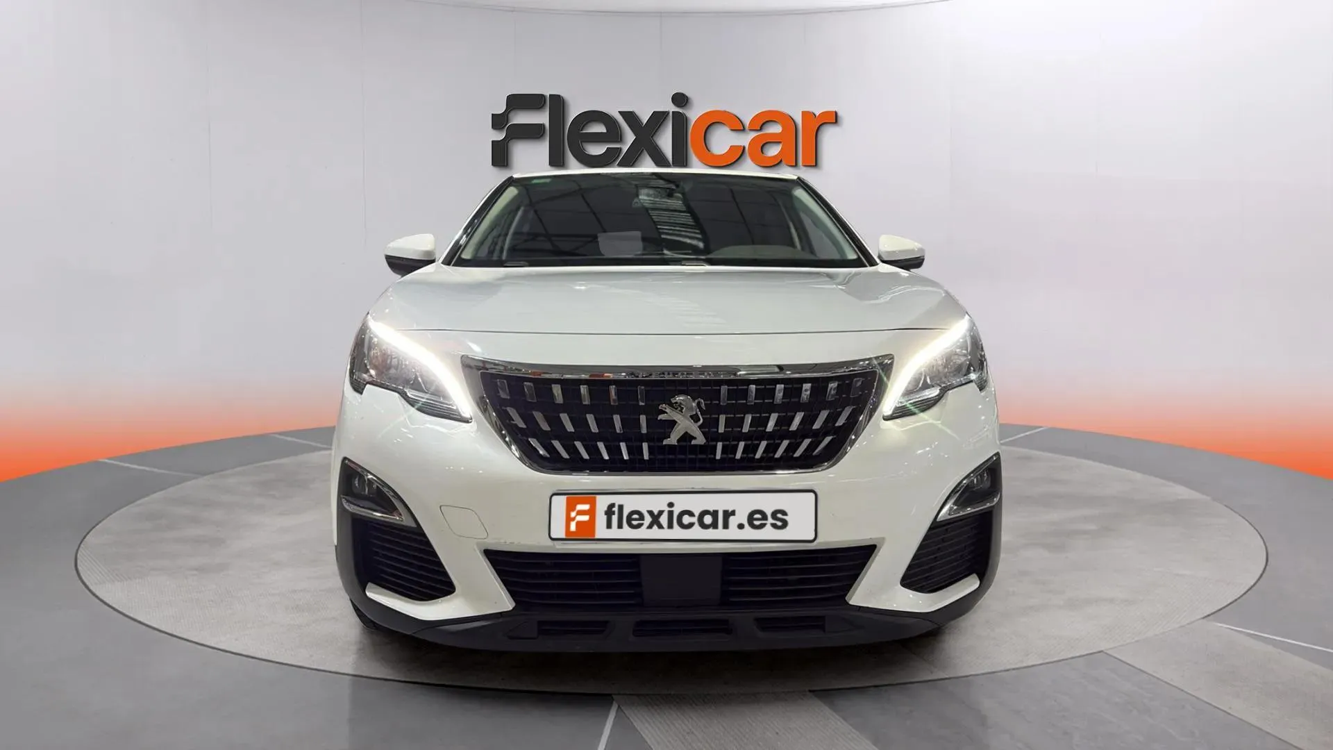Peugeot 3008 1.2 PureTech Allure - foto 2