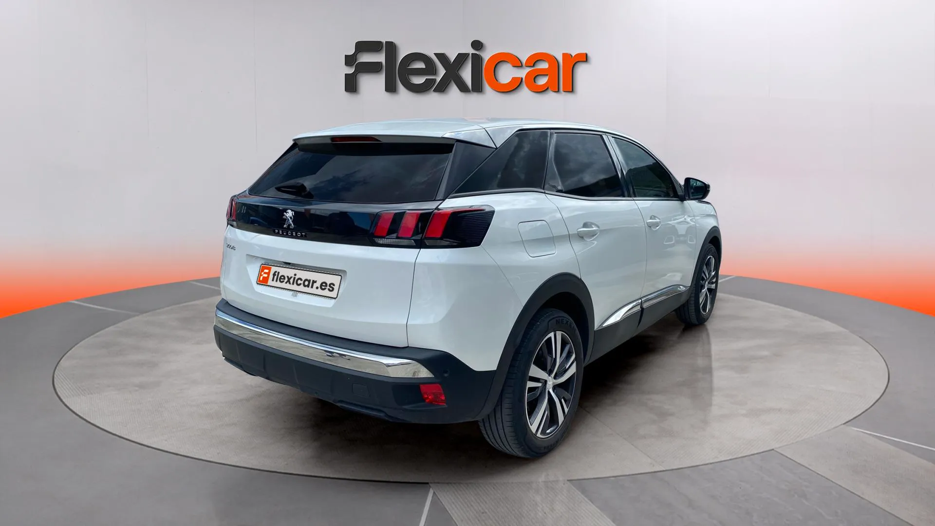 Peugeot 3008 1.2 PureTech Allure Pack - foto 8