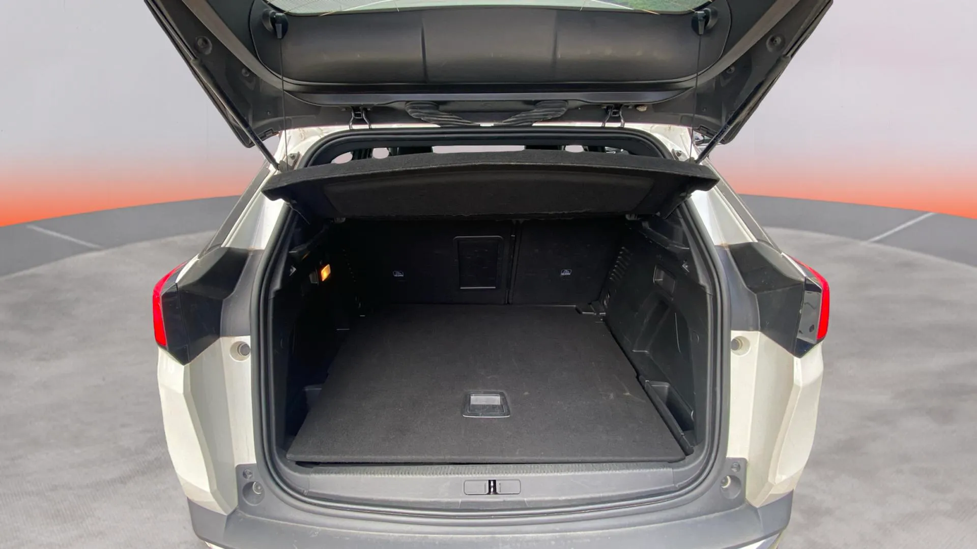 Peugeot 3008 1.2 PureTech Allure Pack - foto 9