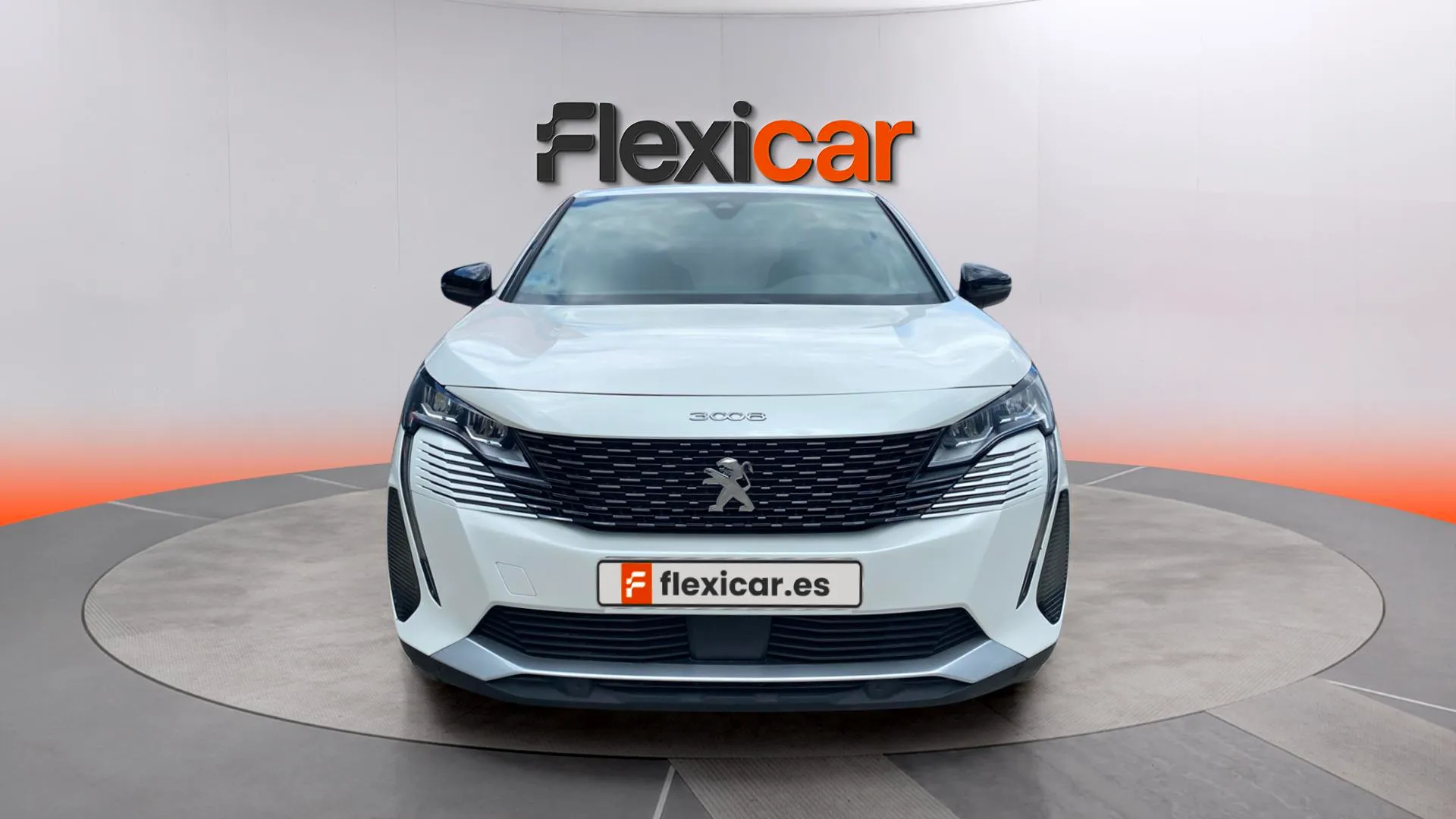 Peugeot 3008 1.2 PureTech Allure Pack - foto 3