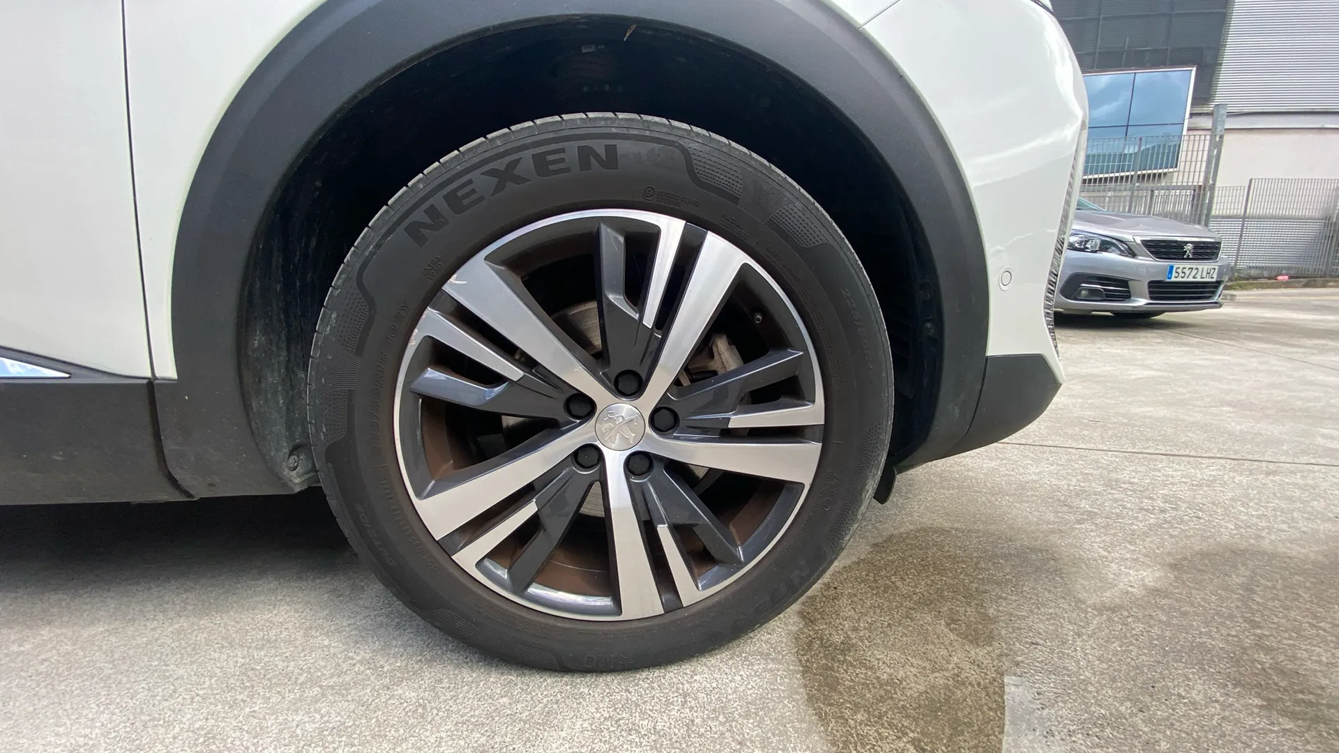 Peugeot 3008 1.2 PureTech Allure Pack - foto 26