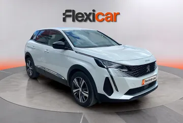 peugeot 3008 12 puretech 96kw s amps allure pack gasolina manual barakaldo 903000000249814