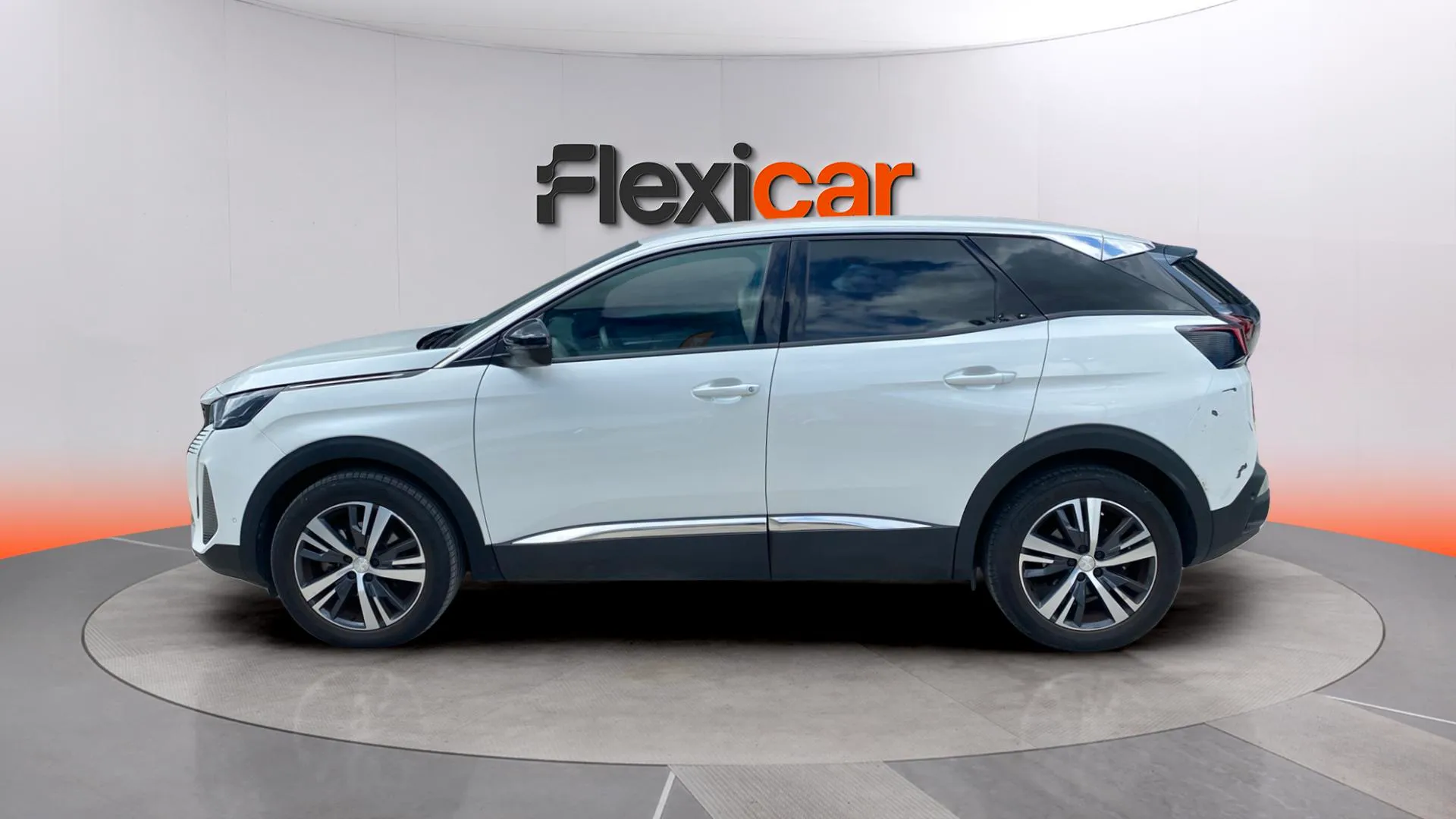 Peugeot 3008 1.2 PureTech Allure Pack - foto 4