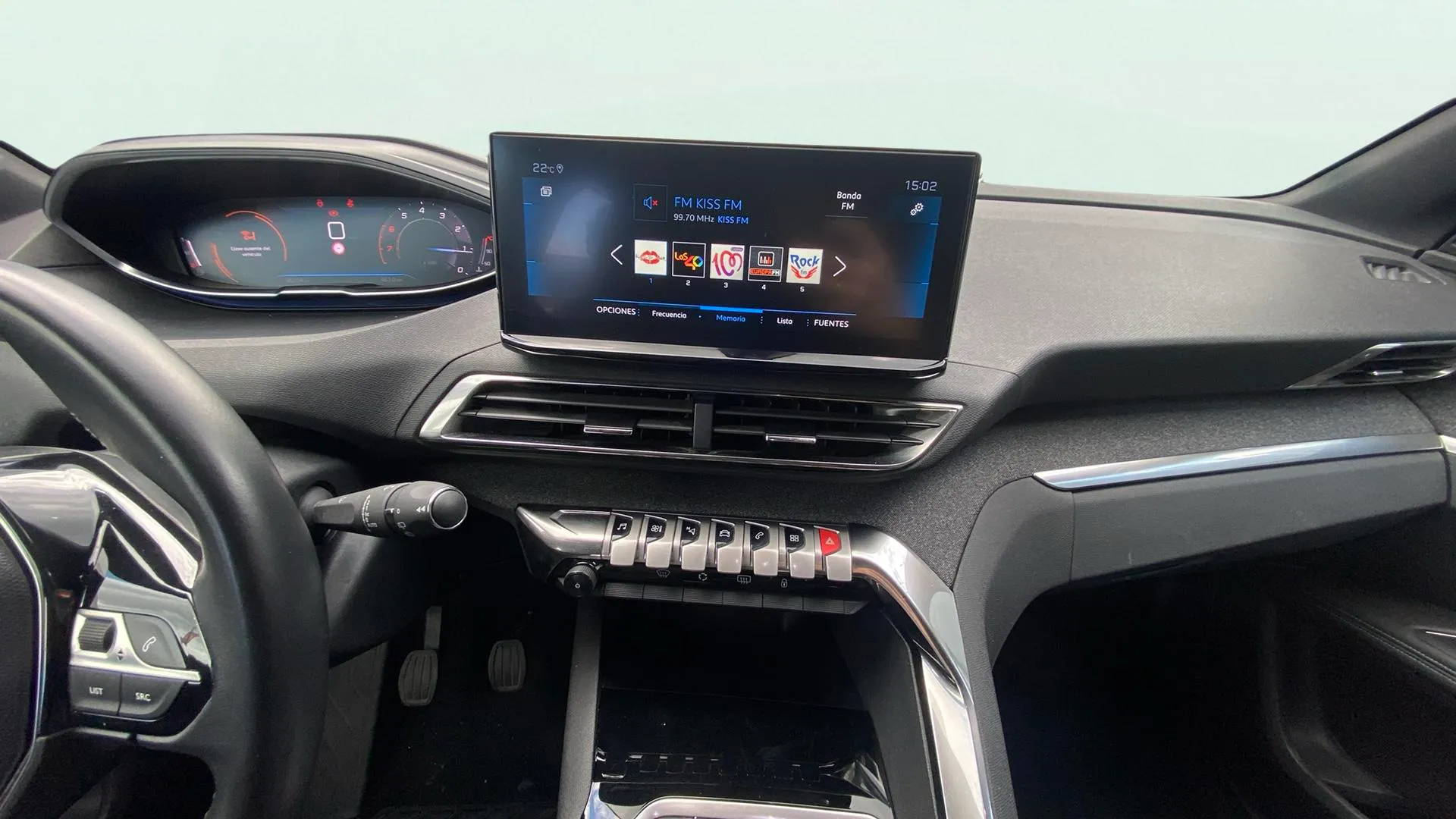 Peugeot 3008 1.2 PureTech Allure Pack - foto 12