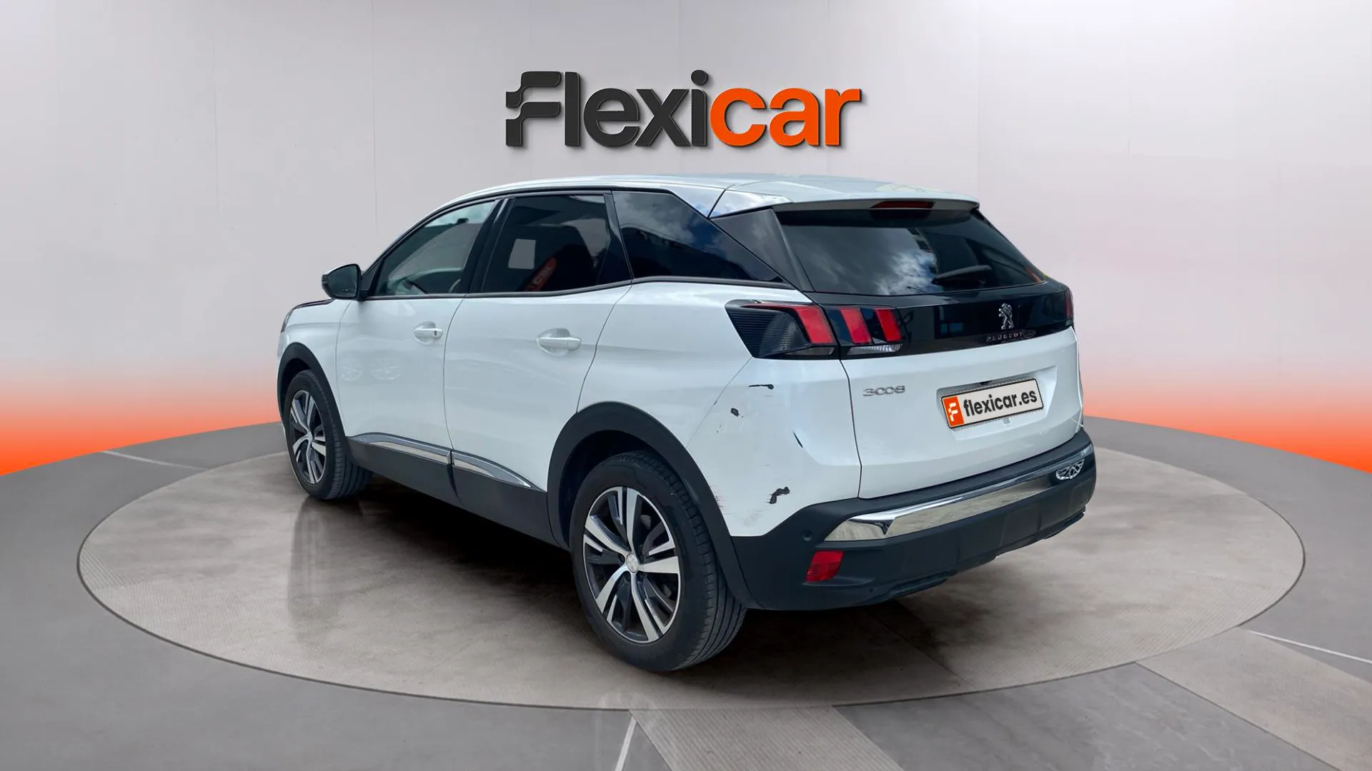 Peugeot 3008 1.2 PureTech Allure Pack - foto 6