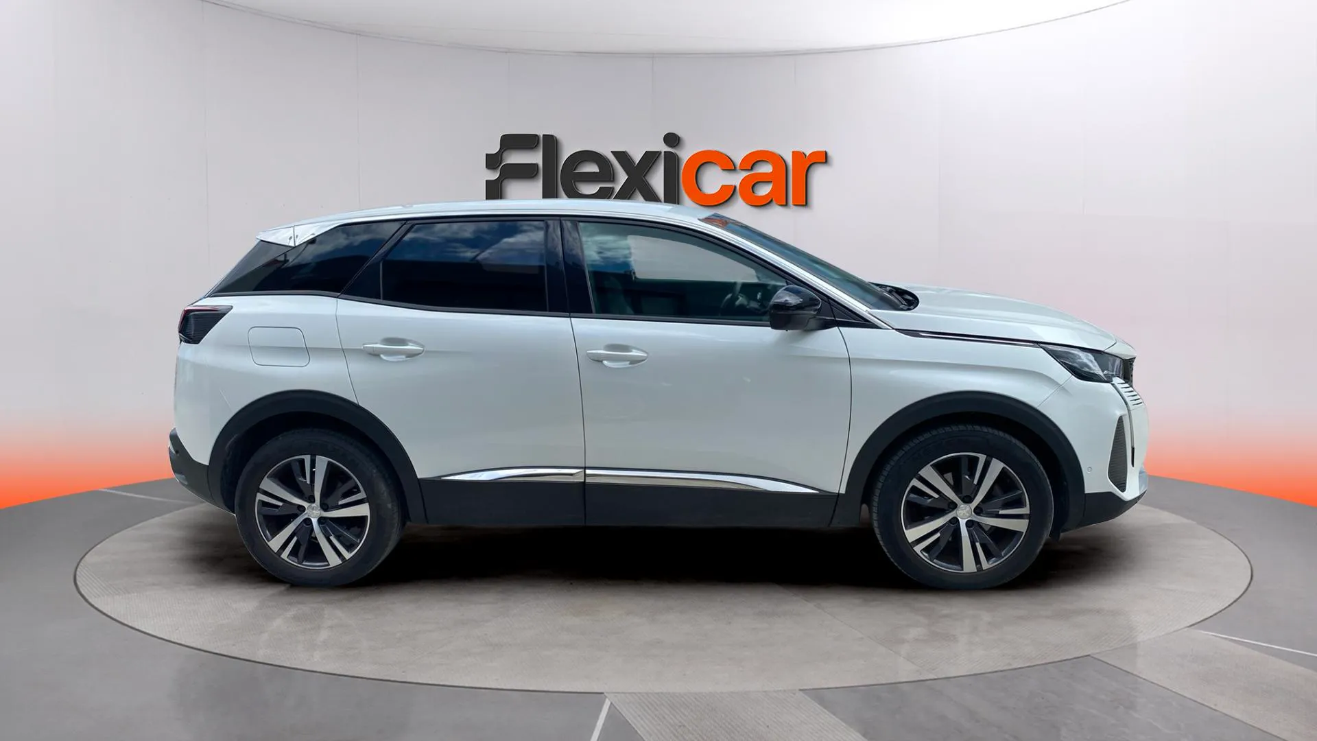 Peugeot 3008 1.2 PureTech Allure Pack - foto 2