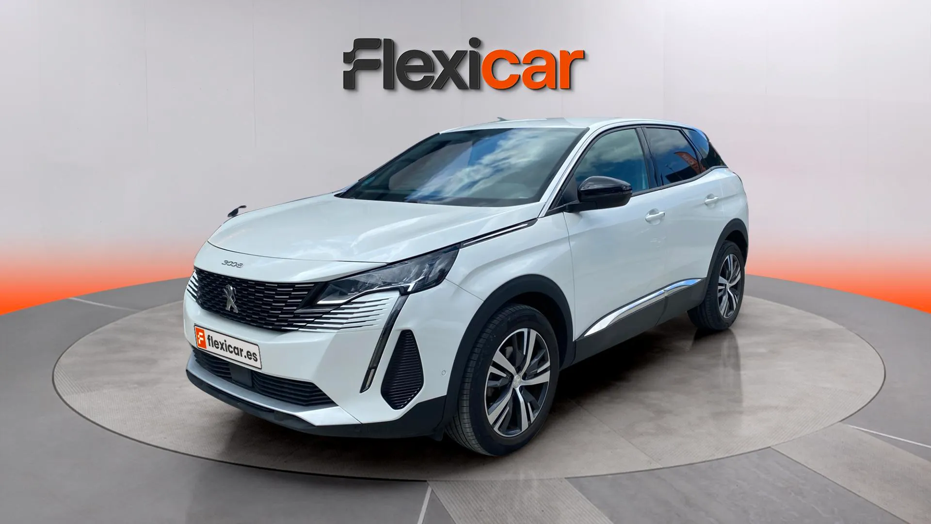 Peugeot 3008 1.2 PureTech Allure Pack - foto 5