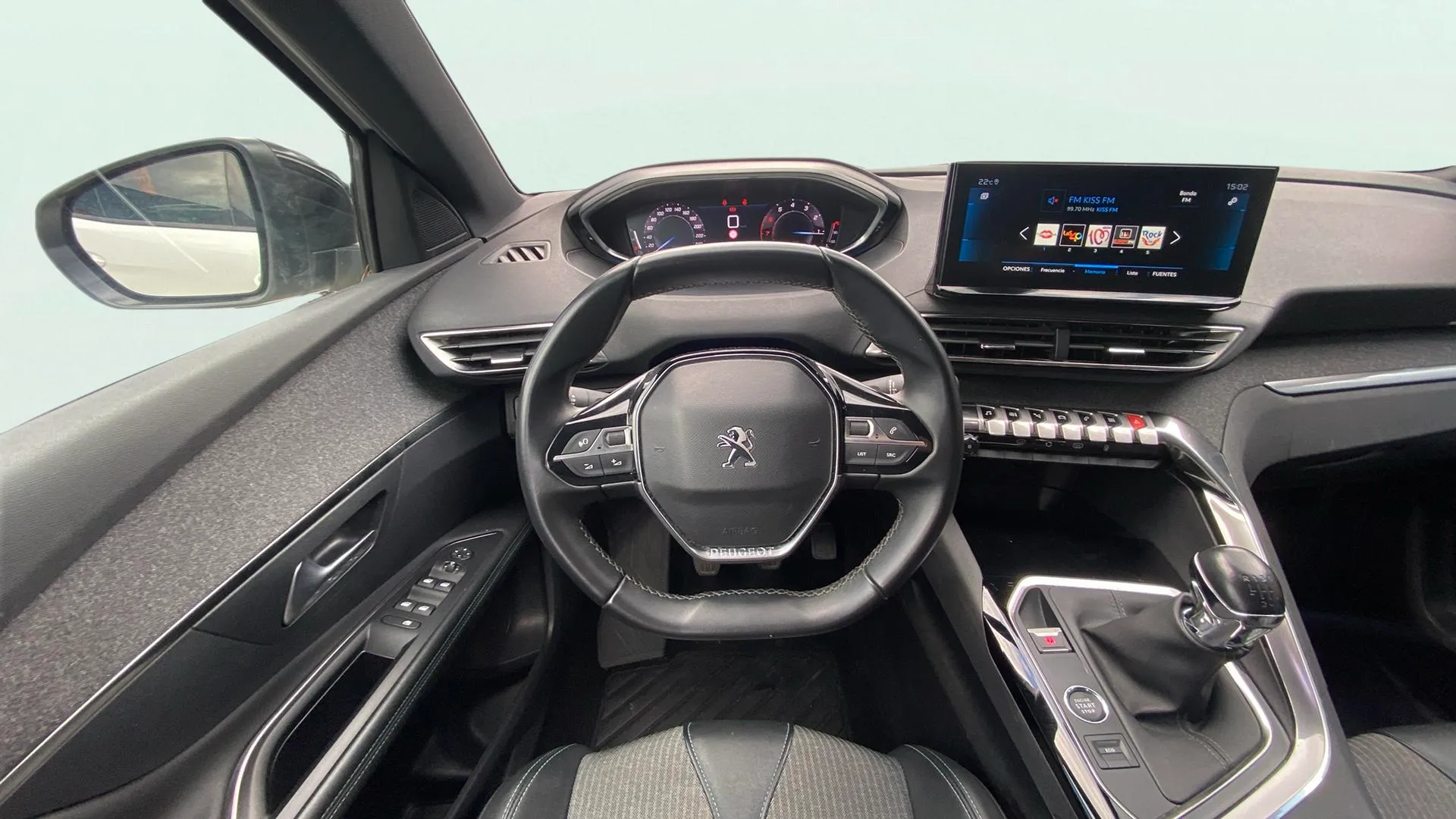 Peugeot 3008 1.2 PureTech Allure Pack - foto 11