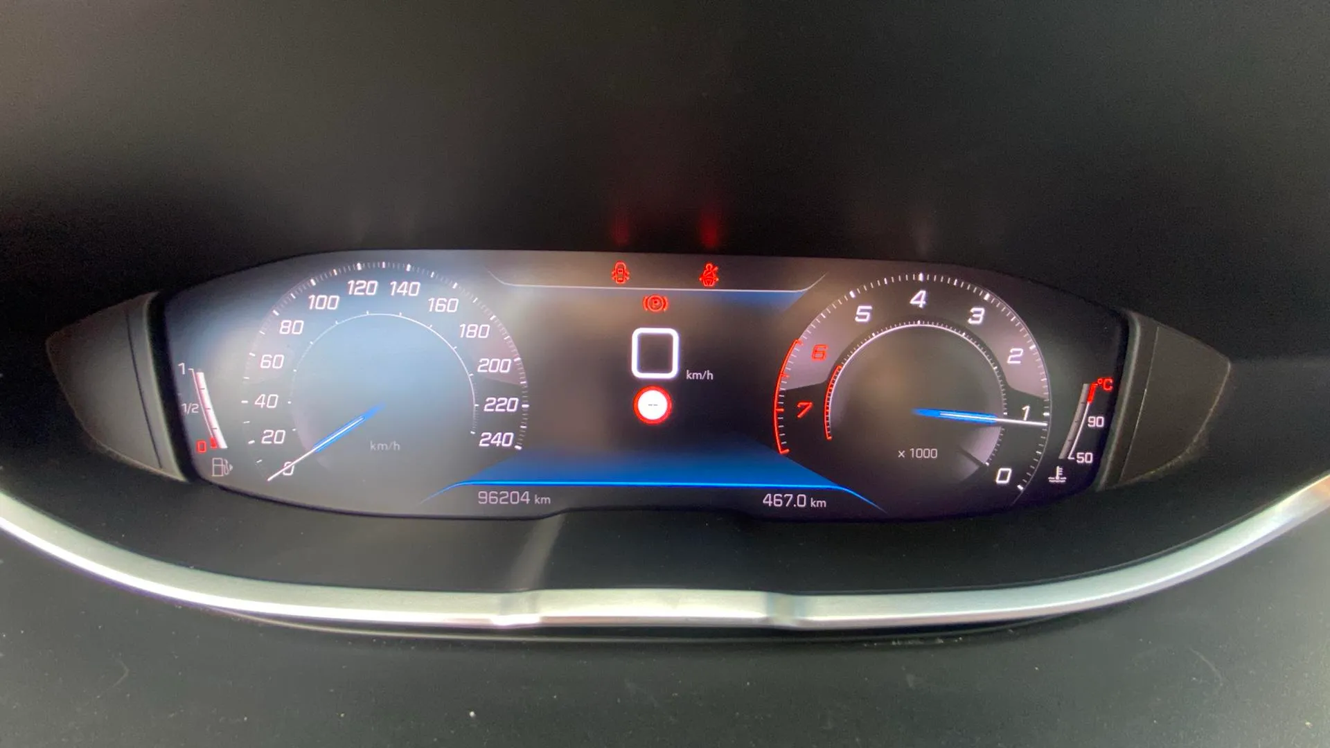 Peugeot 3008 1.2 PureTech Allure Pack - foto 13