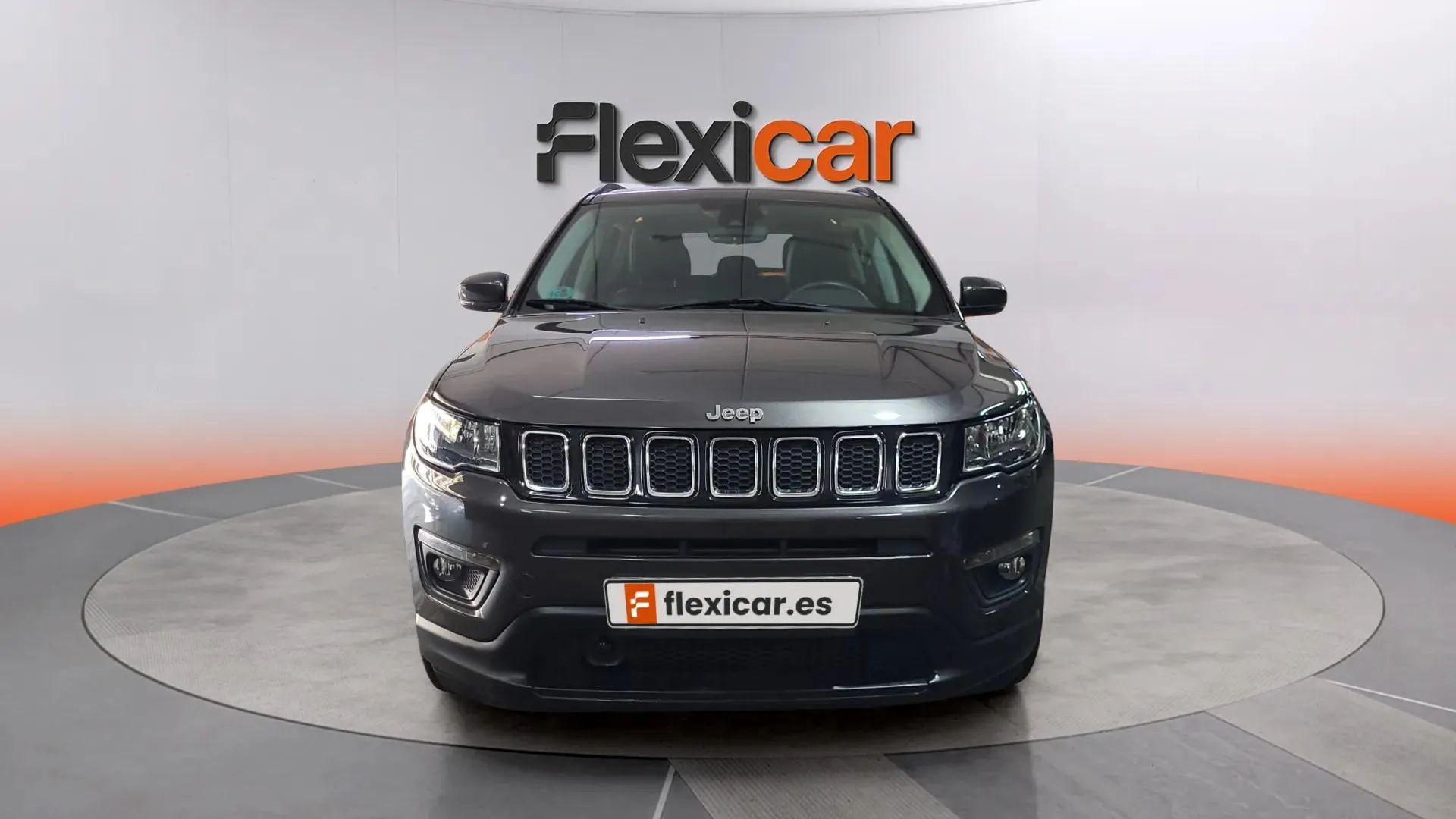 Jeep Compass 1.4 Mair Longitude 4x2 - foto 2