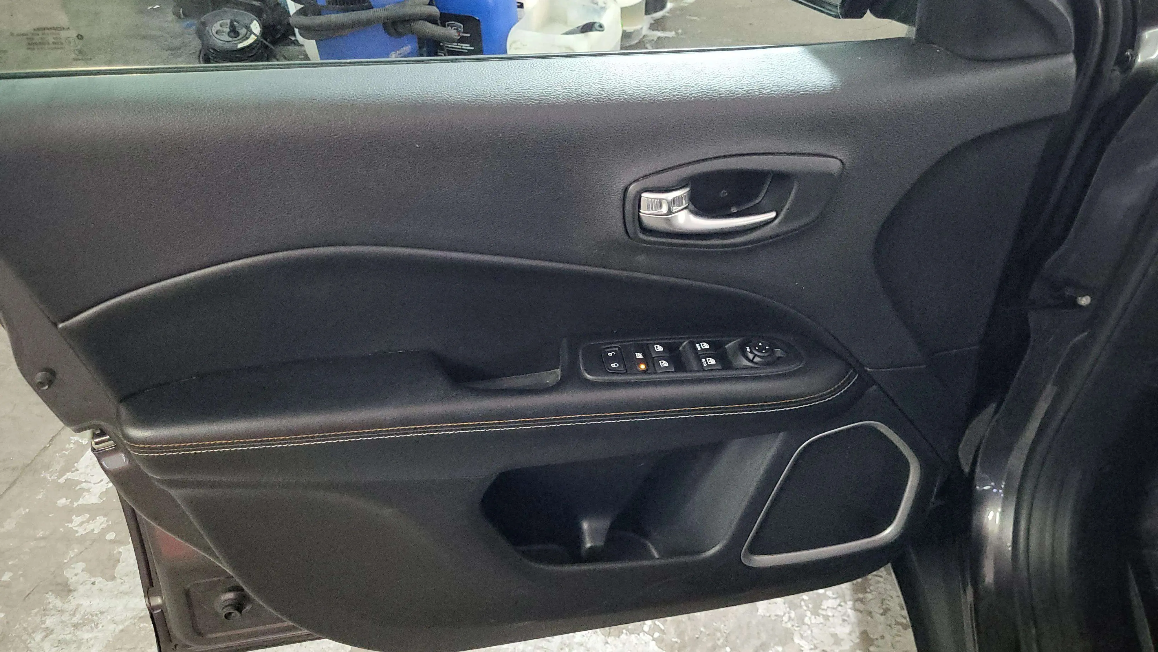 Jeep Compass 1.4 Mair Longitude 4x2 - foto 18