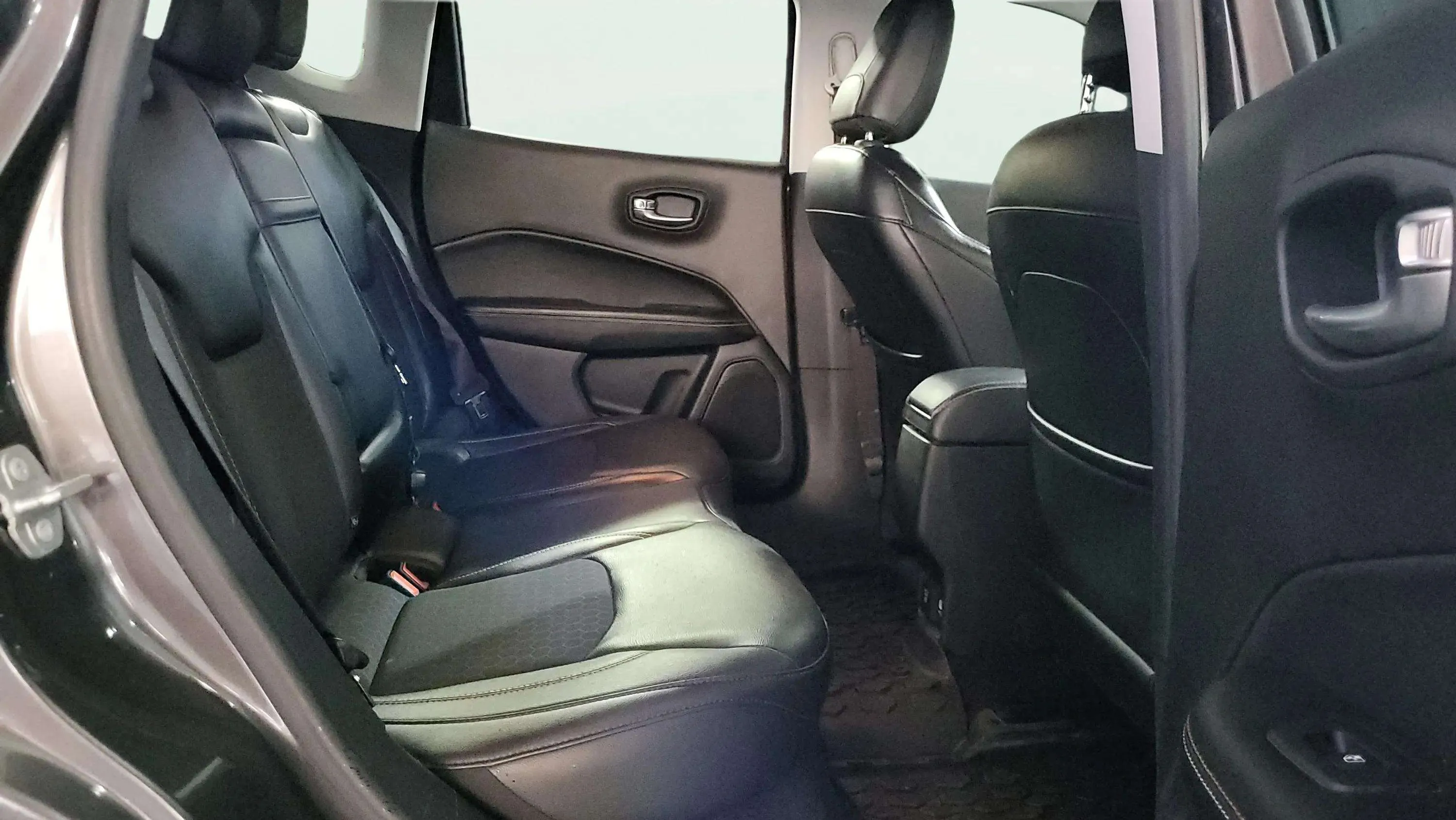 Jeep Compass 1.4 Mair Longitude 4x2 - foto 10