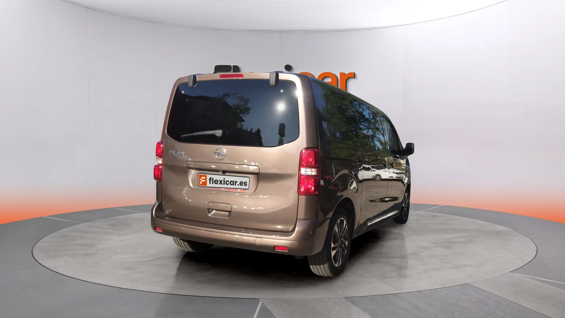 Opel Zafira 2.0 Diésel L Elegance Aut - foto 7