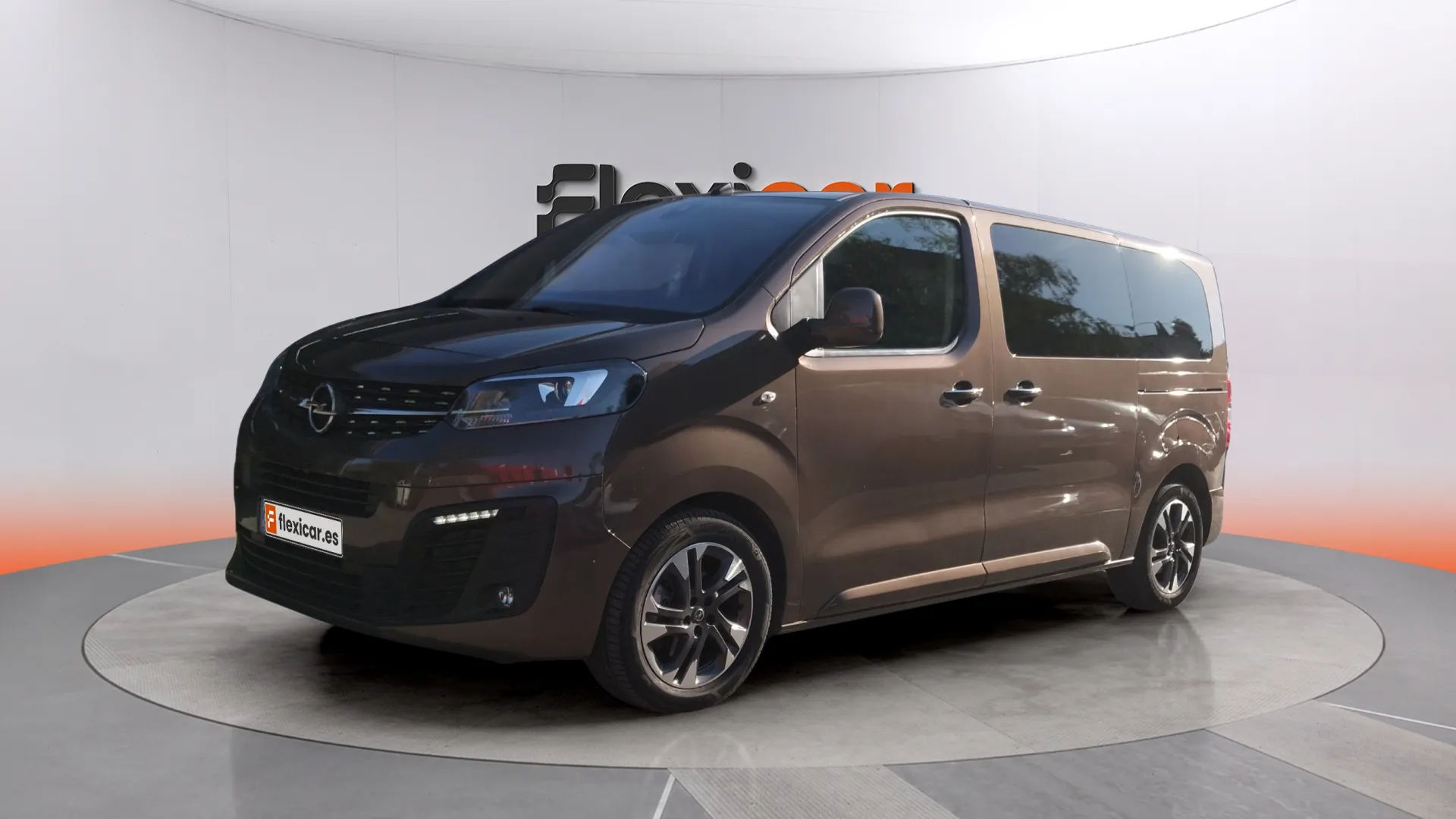 Opel Zafira 2.0 Diésel L Elegance Aut - foto 3