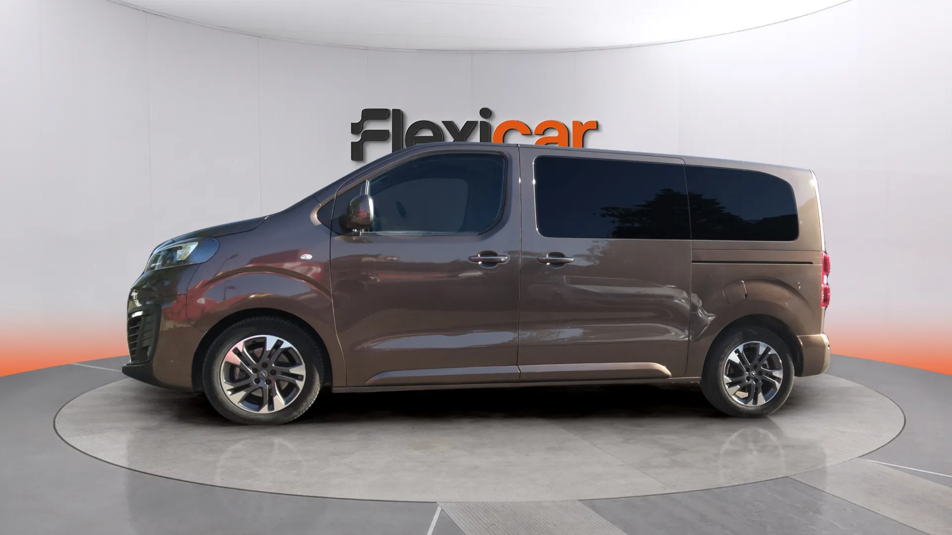 Opel Zafira 2.0 Diésel L Elegance Aut - foto 4