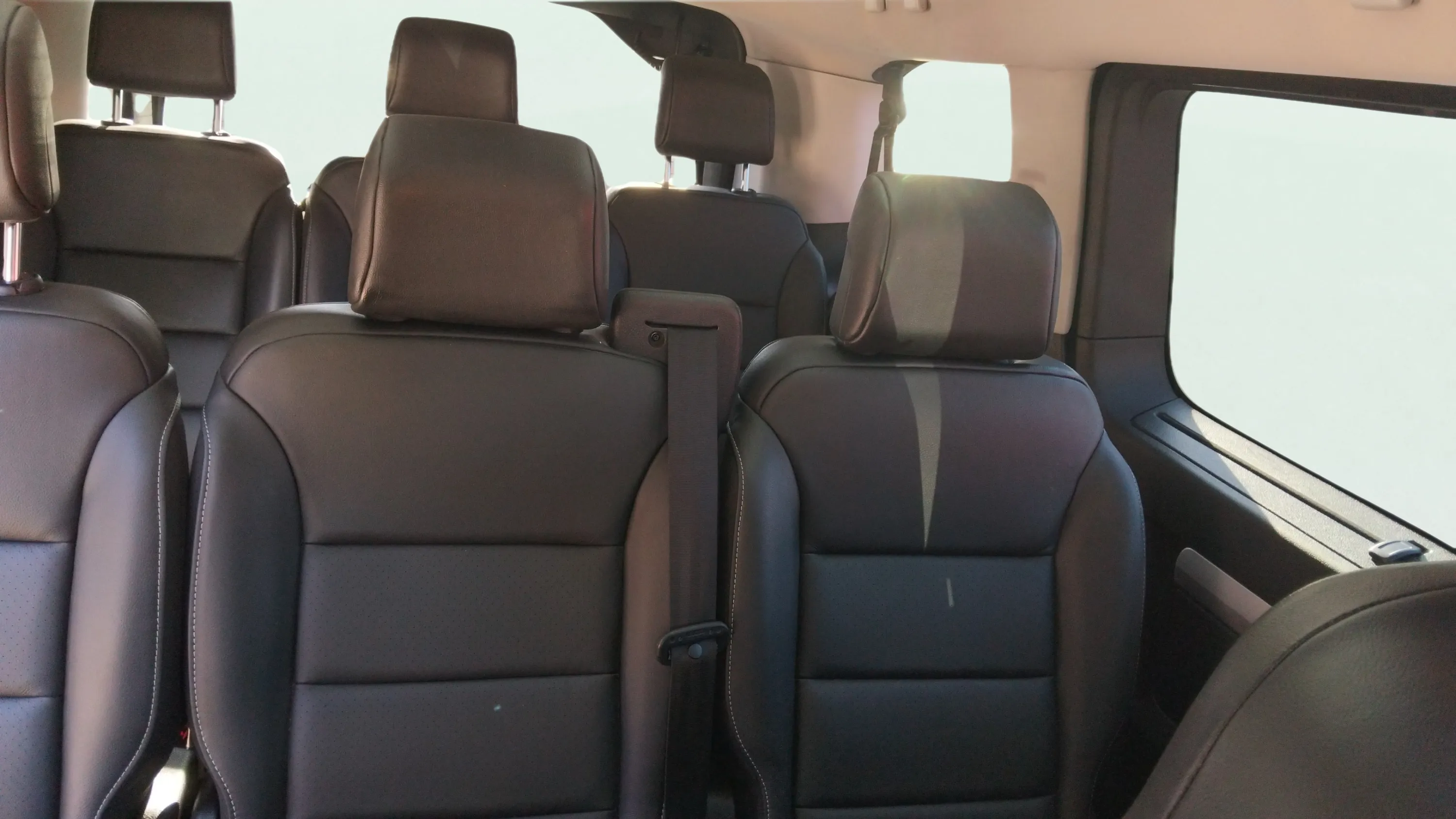 Opel Zafira 2.0 Diésel L Elegance Aut - foto 18