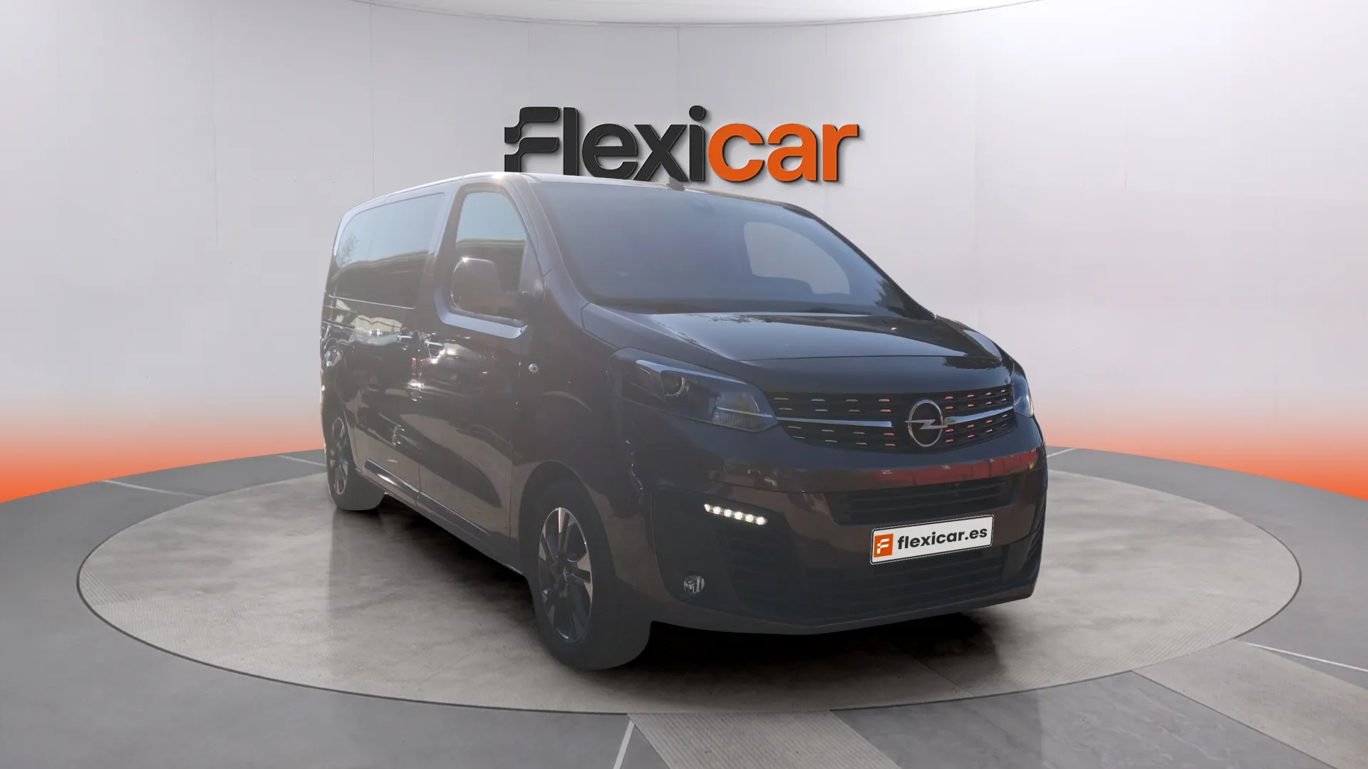 Opel Zafira 2.0 Diésel L Elegance Aut