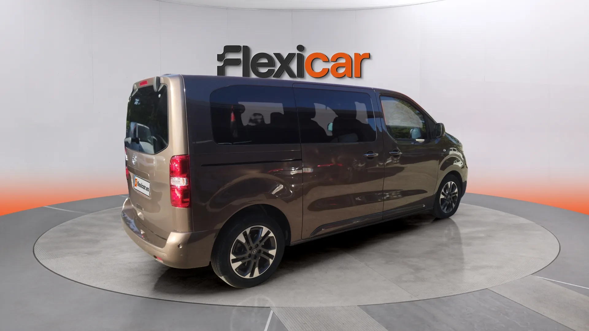 Opel Zafira 2.0 Diésel L Elegance Aut - foto 9