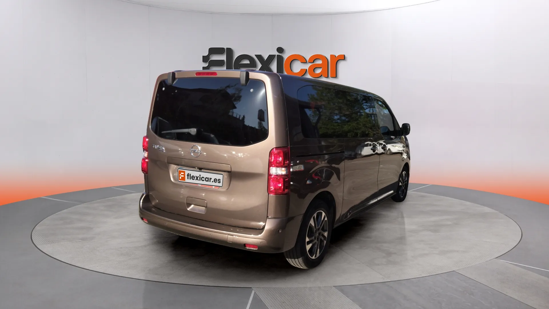 Opel Zafira 2.0 Diésel L Elegance Aut - foto 8