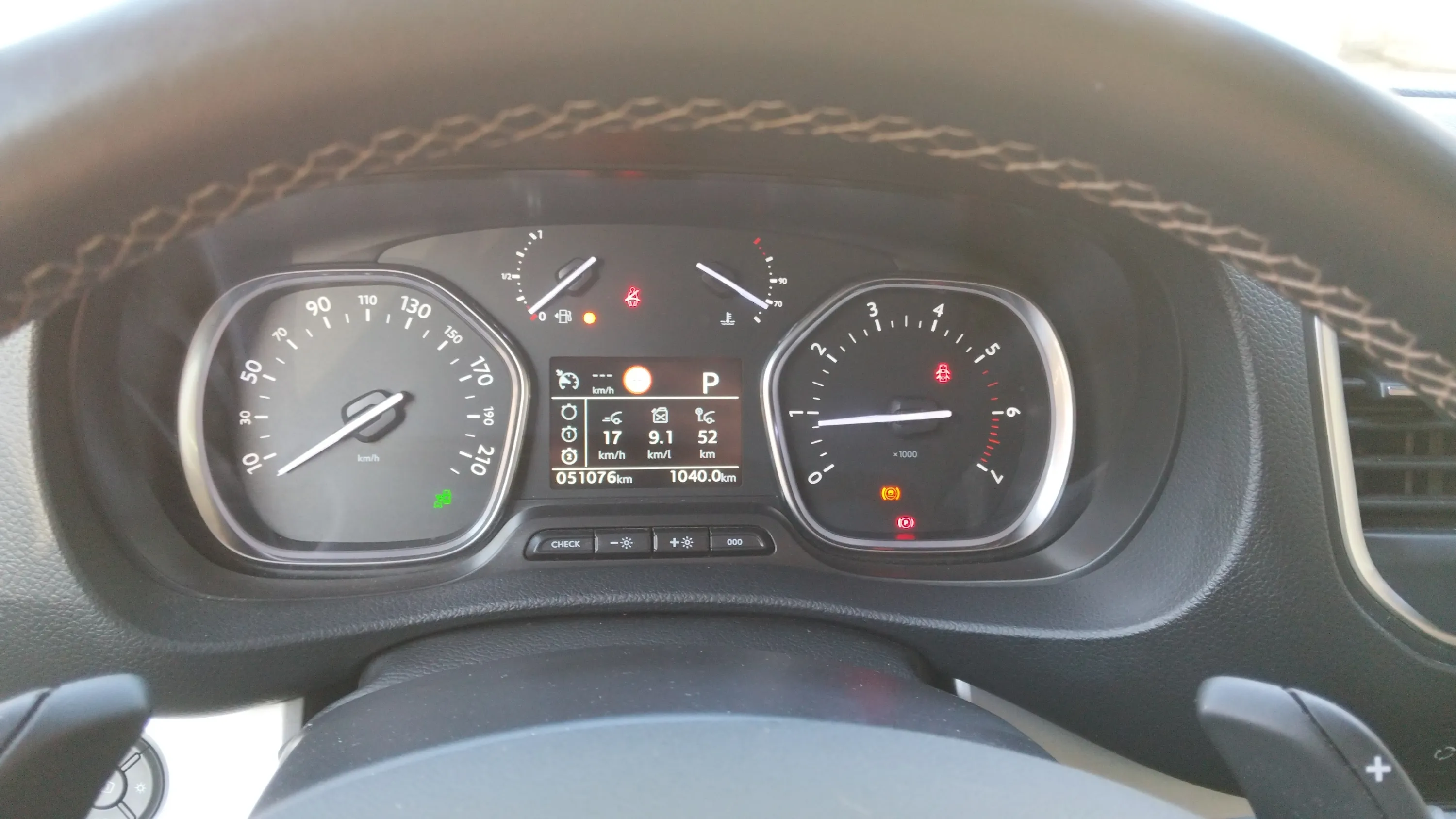 Opel Zafira 2.0 Diésel L Elegance Aut - foto 15