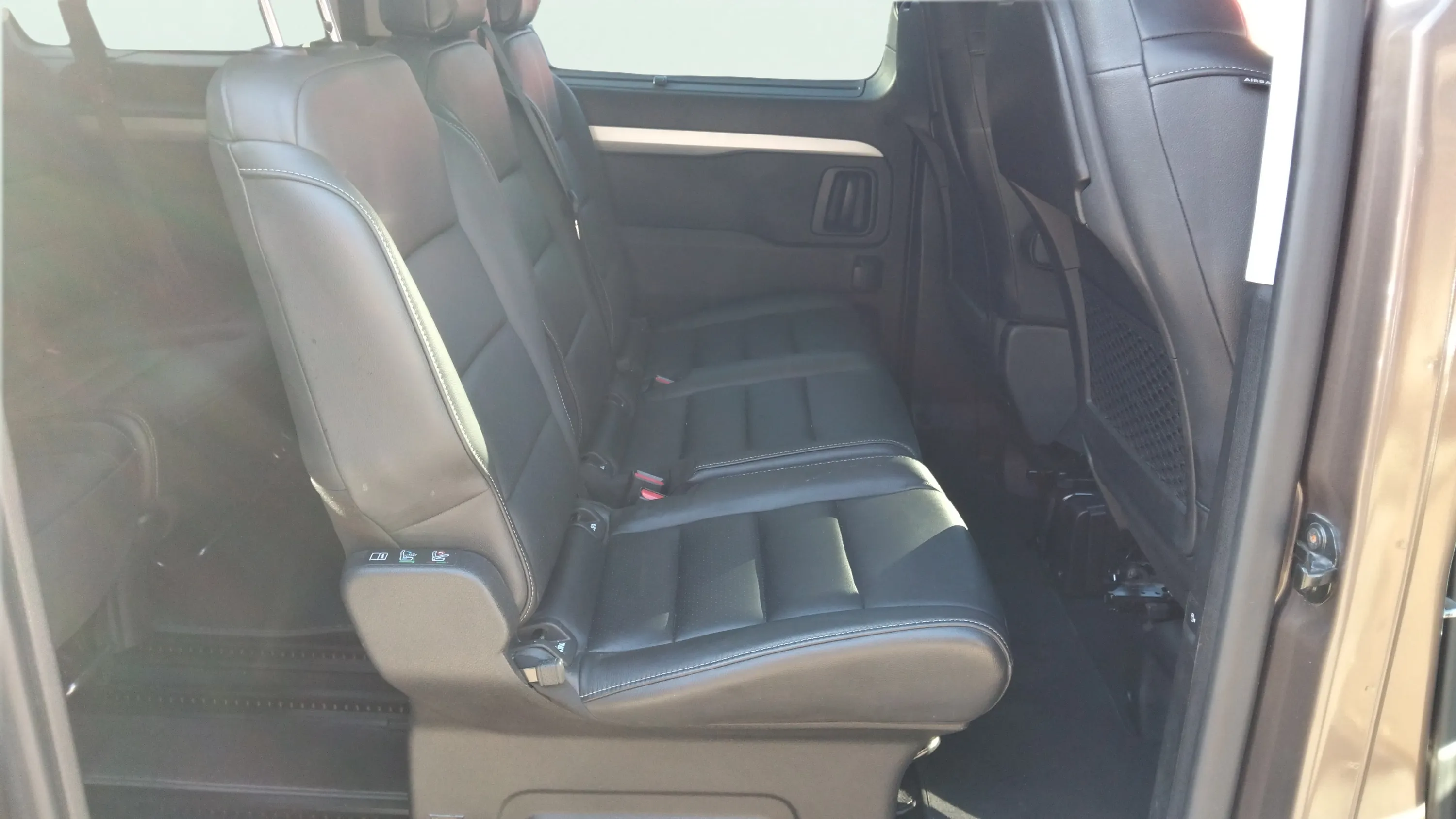Opel Zafira 2.0 Diésel L Elegance Aut - foto 17