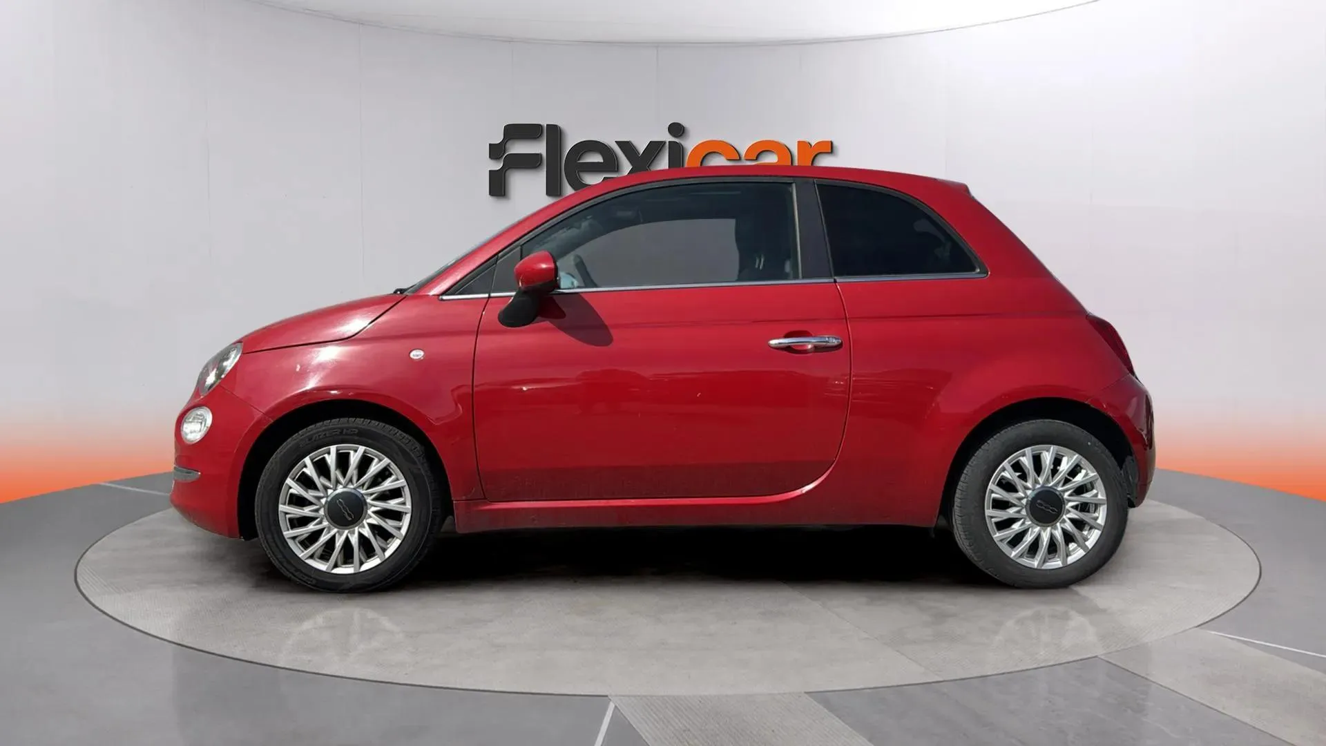 Fiat 500 Monotrim 1.0 Hybrid - foto 3