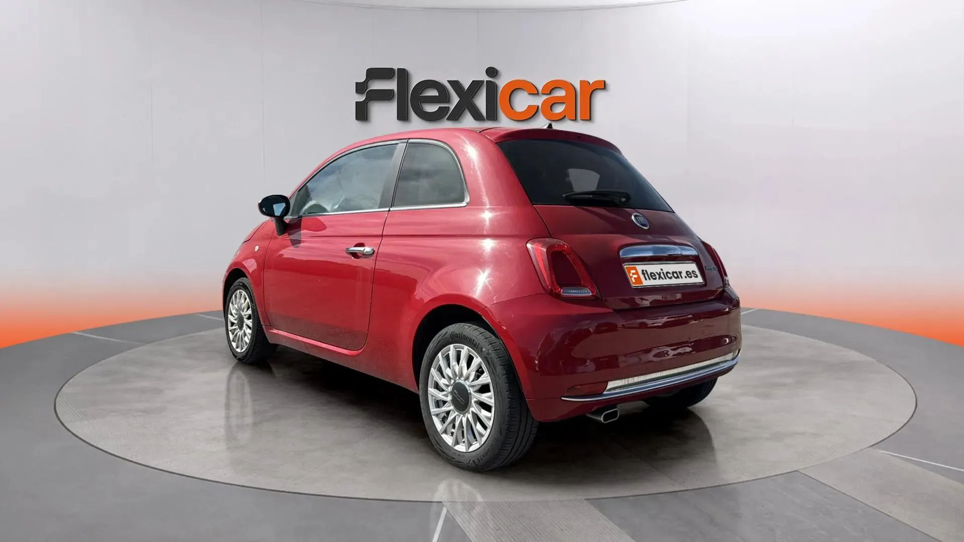 Fiat 500 Monotrim 1.0 Hybrid - foto 4