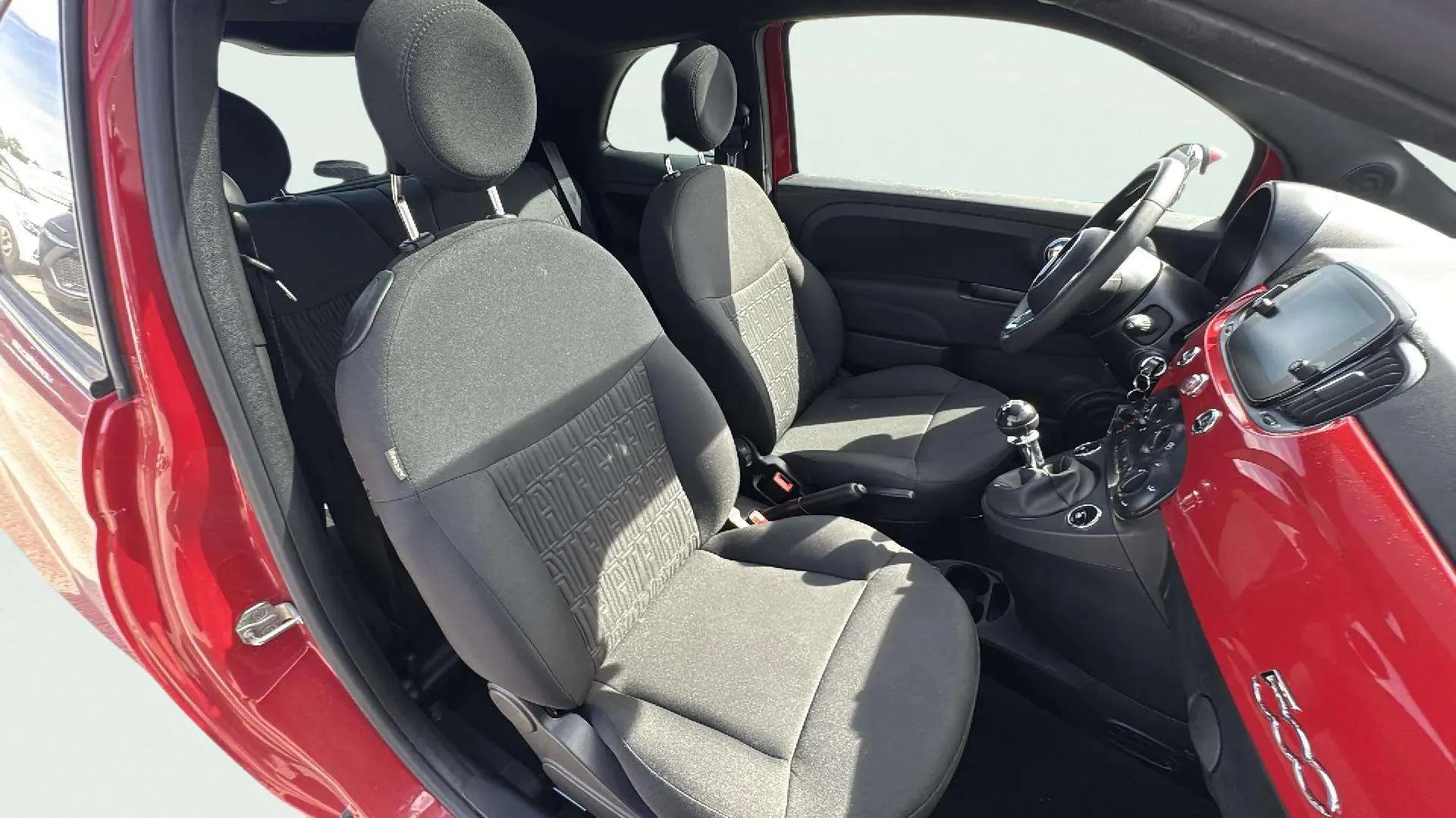 Fiat 500 Monotrim 1.0 Hybrid - foto 14