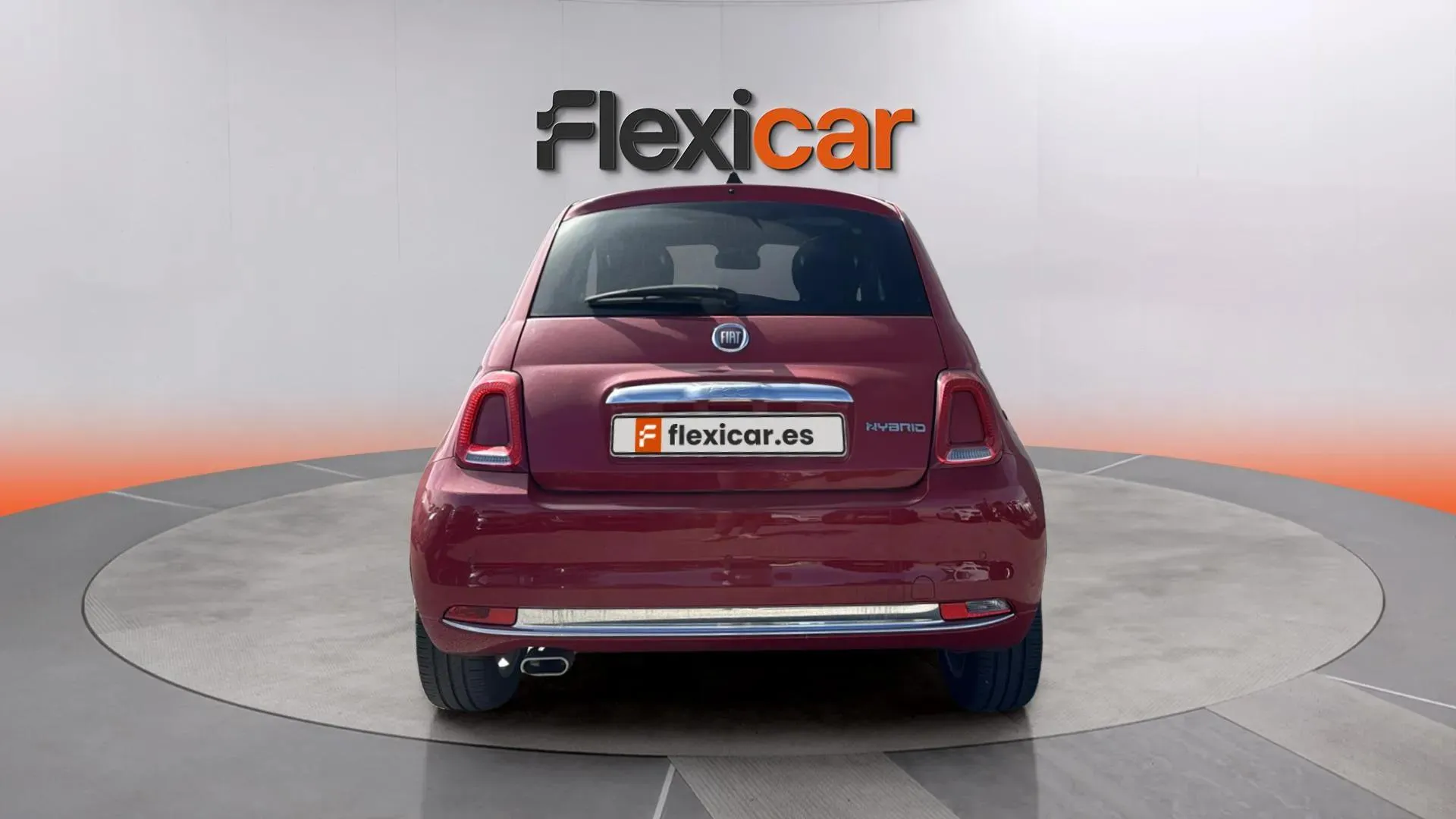 Fiat 500 Monotrim 1.0 Hybrid - foto 5