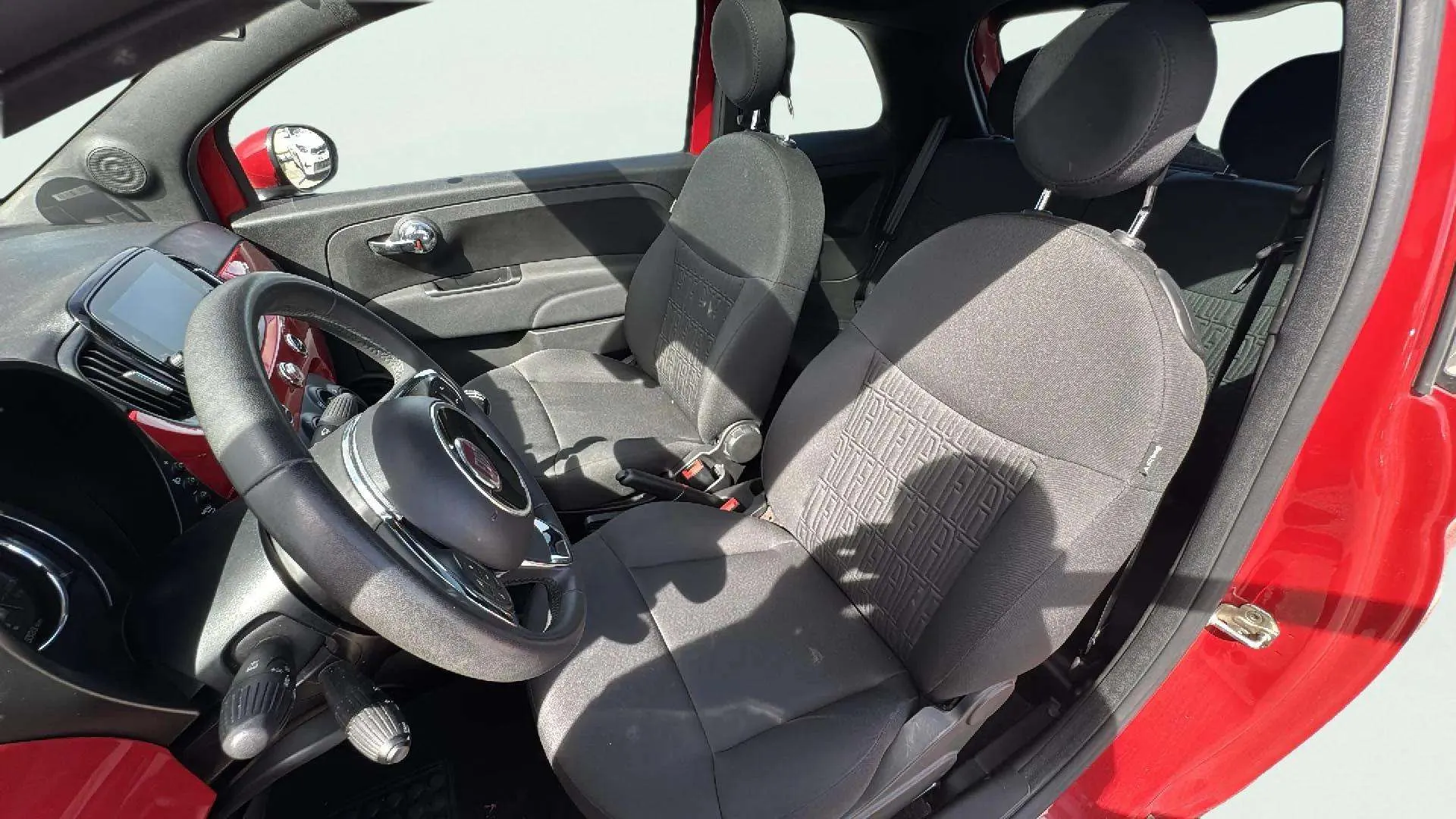 Fiat 500 Monotrim 1.0 Hybrid - foto 13