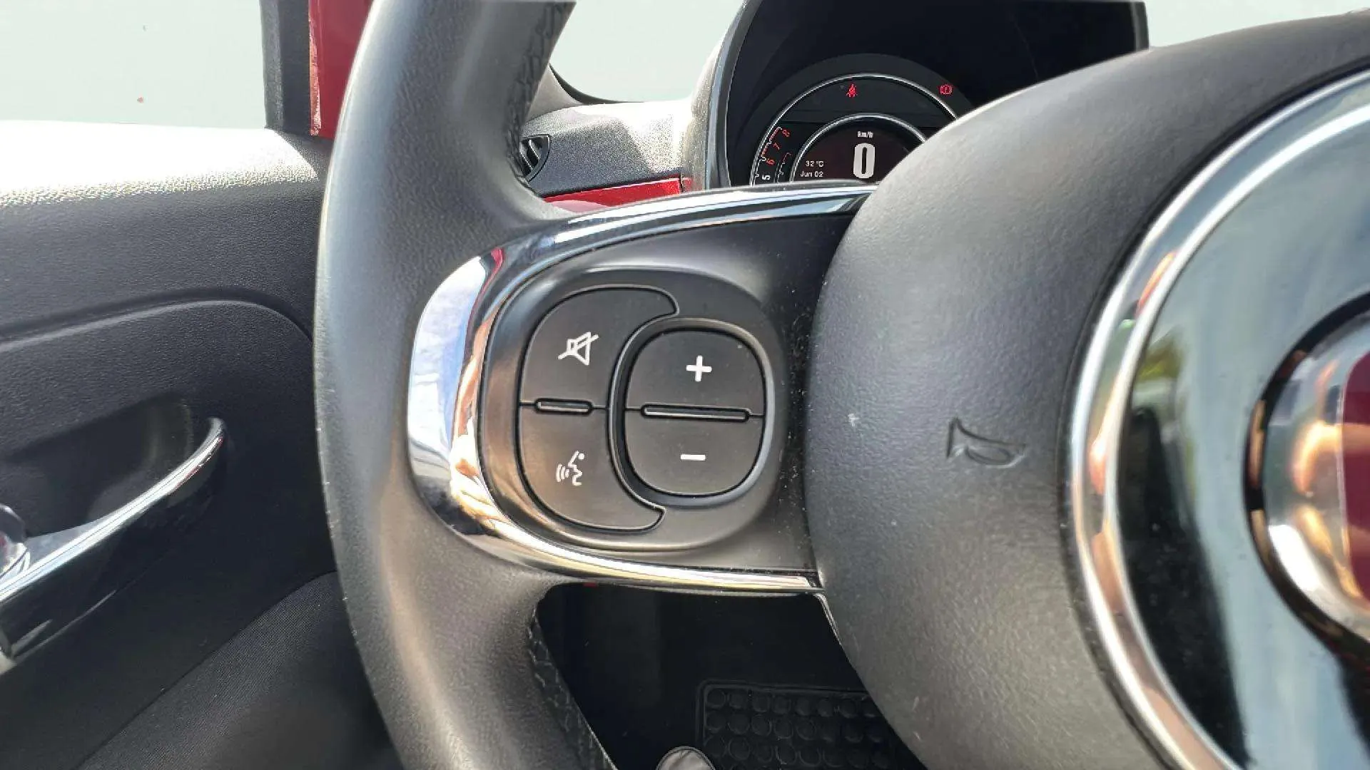 Fiat 500 Monotrim 1.0 Hybrid - foto 17