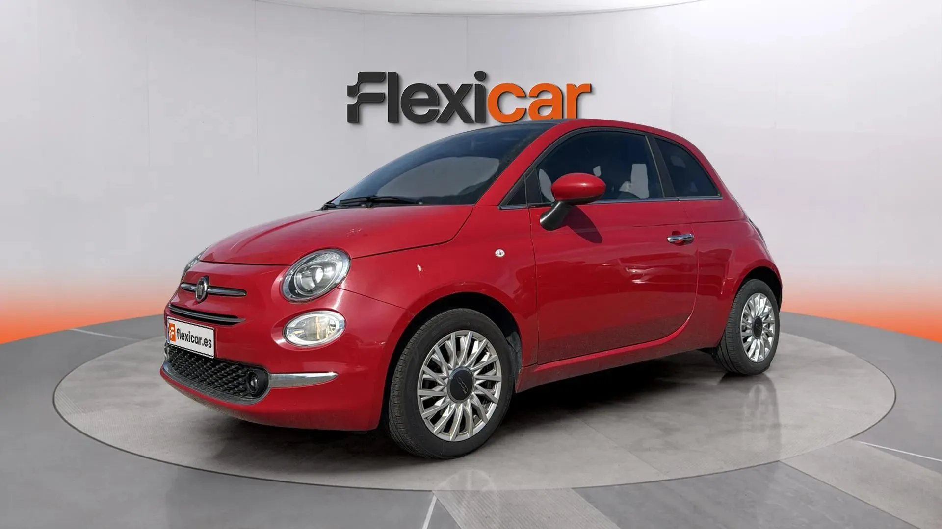 Fiat 500 Monotrim 1.0 Hybrid - foto 2