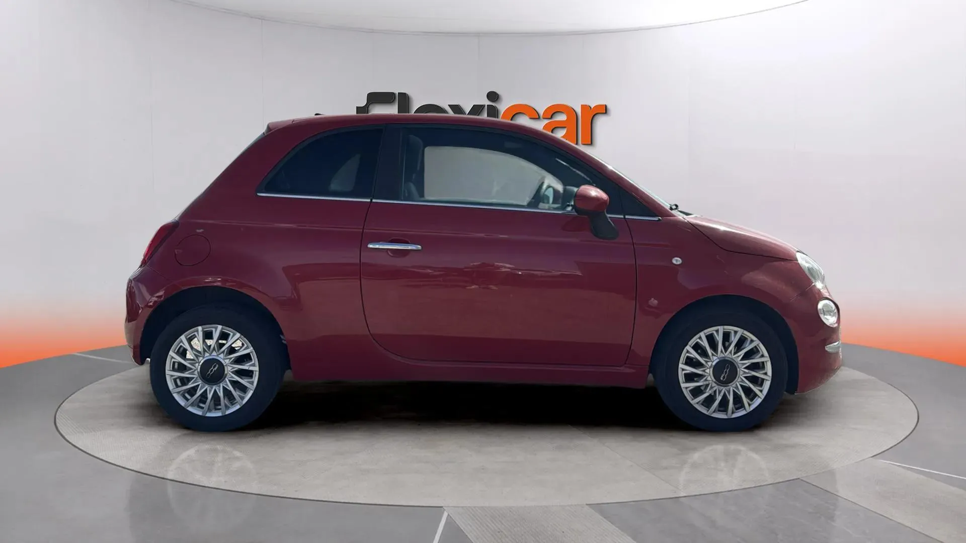 Fiat 500 Monotrim 1.0 Hybrid - foto 8